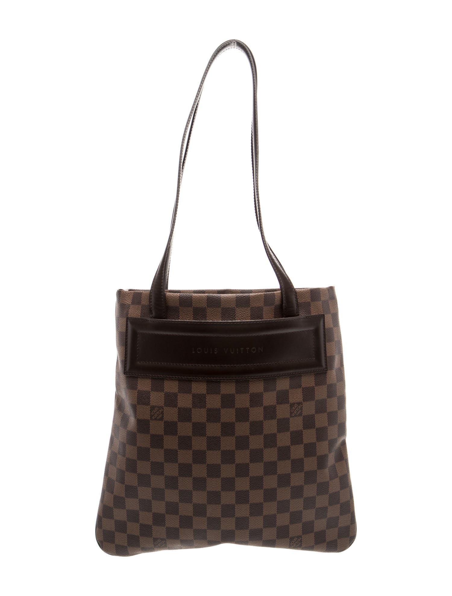 Louis Vuitton Damier Ebene Clifton Vintage