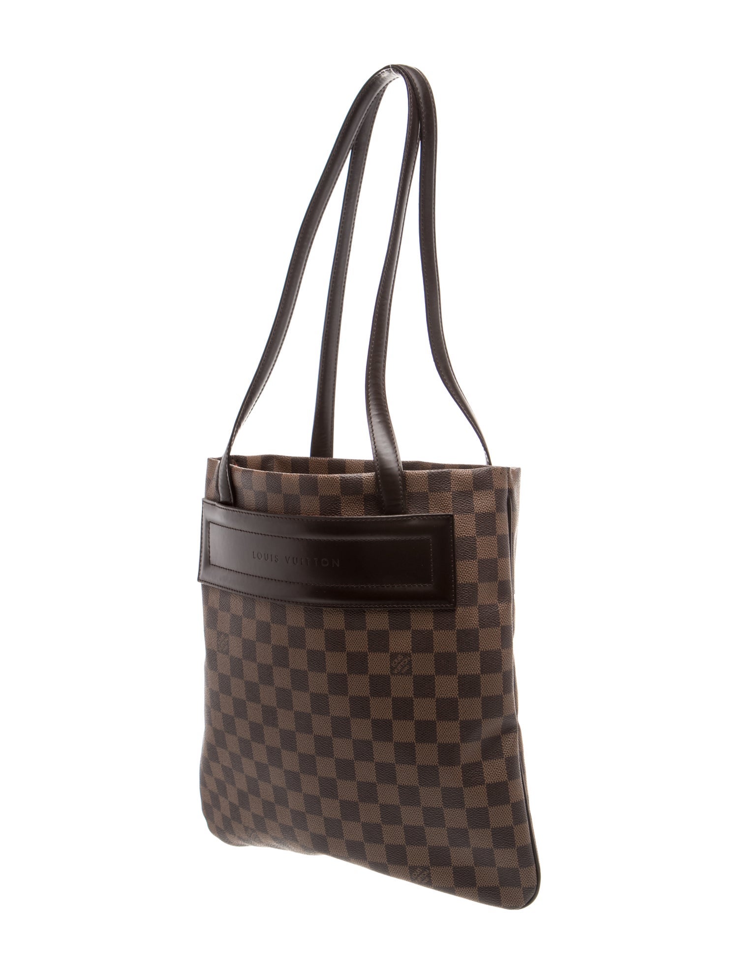 Louis Vuitton Damier Ebene Clifton Vintage