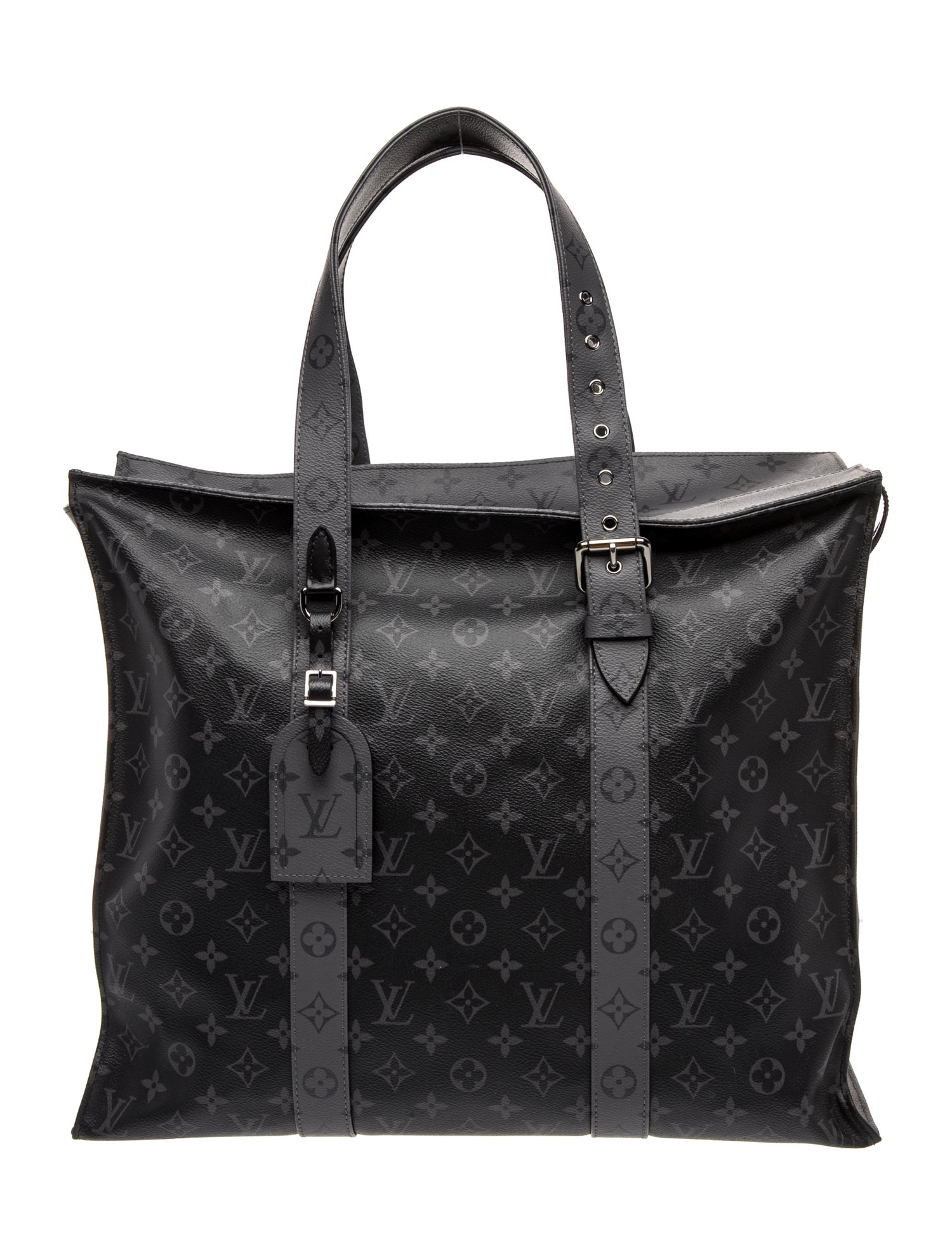 Louis Vuitton Monogram Eclipse Cabas