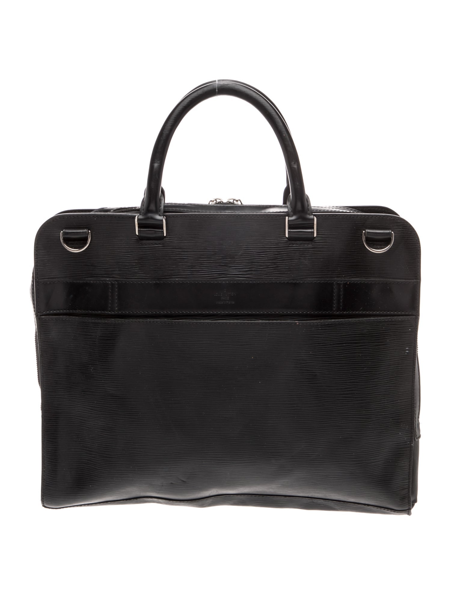 Louis Vuitton Epi Leather Porte-Documents