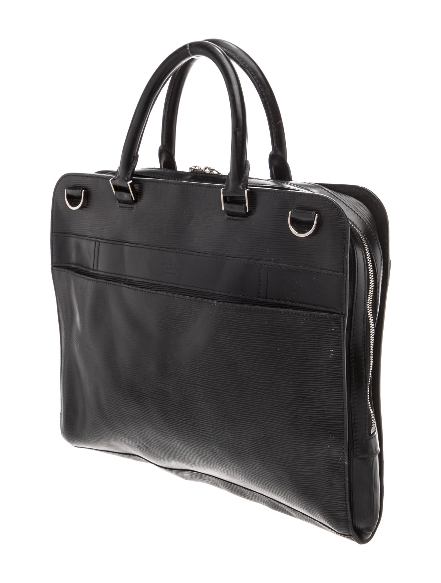 Louis Vuitton Epi Leather Porte-Documents