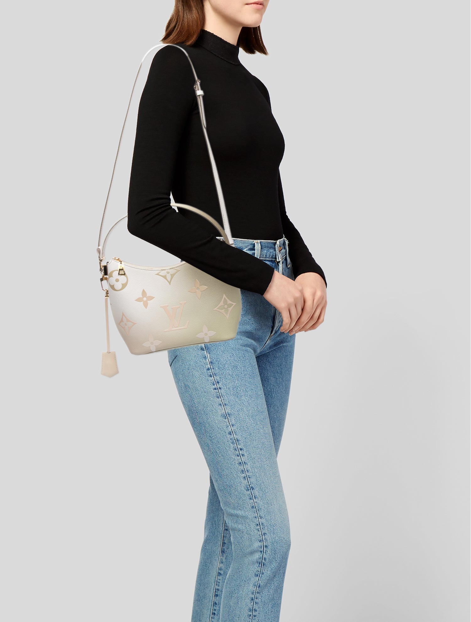 Louis Vuitton Monogram Giant Marshmallow
