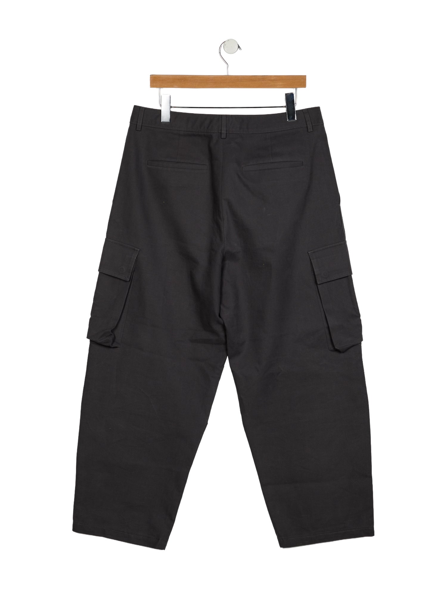 Louis Vuitton Graphic Print Cargo Pants