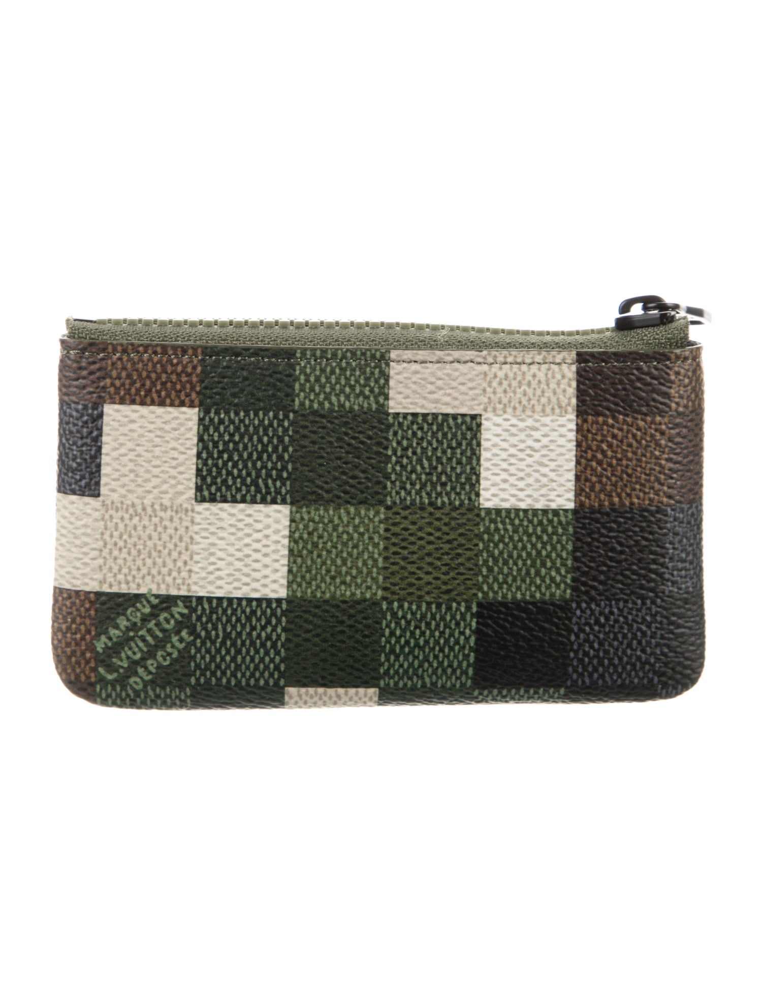 Louis Vuitton Pouch w/ Tags