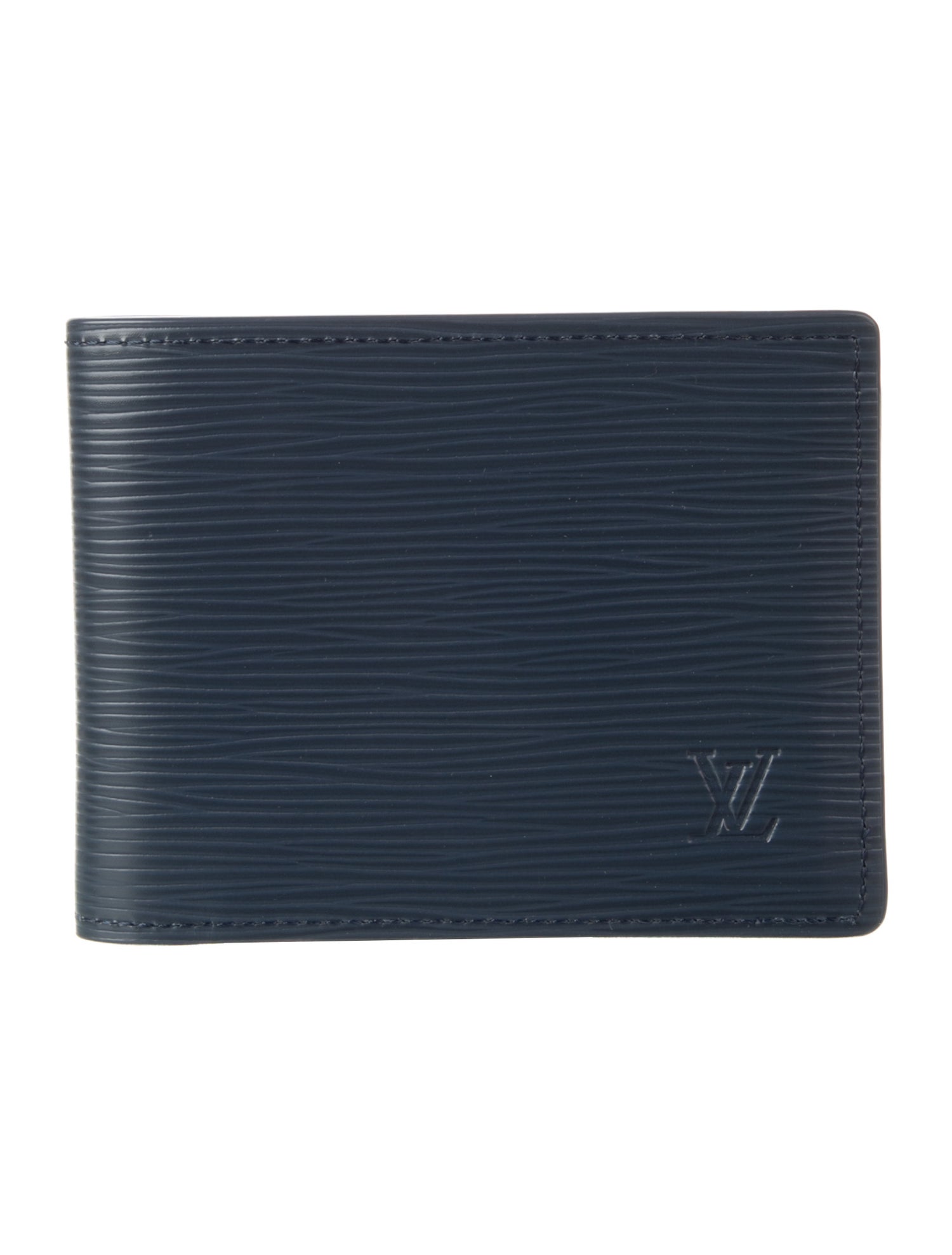 Louis Vuitton 2022 Epi Leather Pocket Organizer