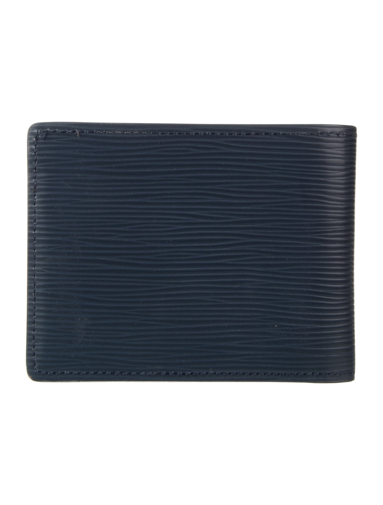 Louis Vuitton 2022 Epi Leather Pocket Organizer