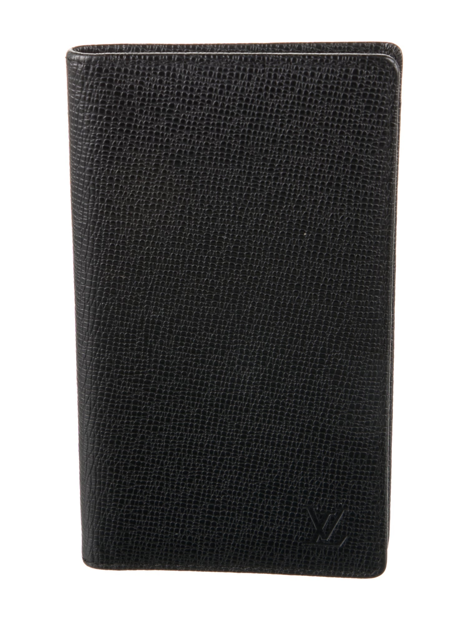 Louis Vuitton 2007 Taiga Leather Wallet