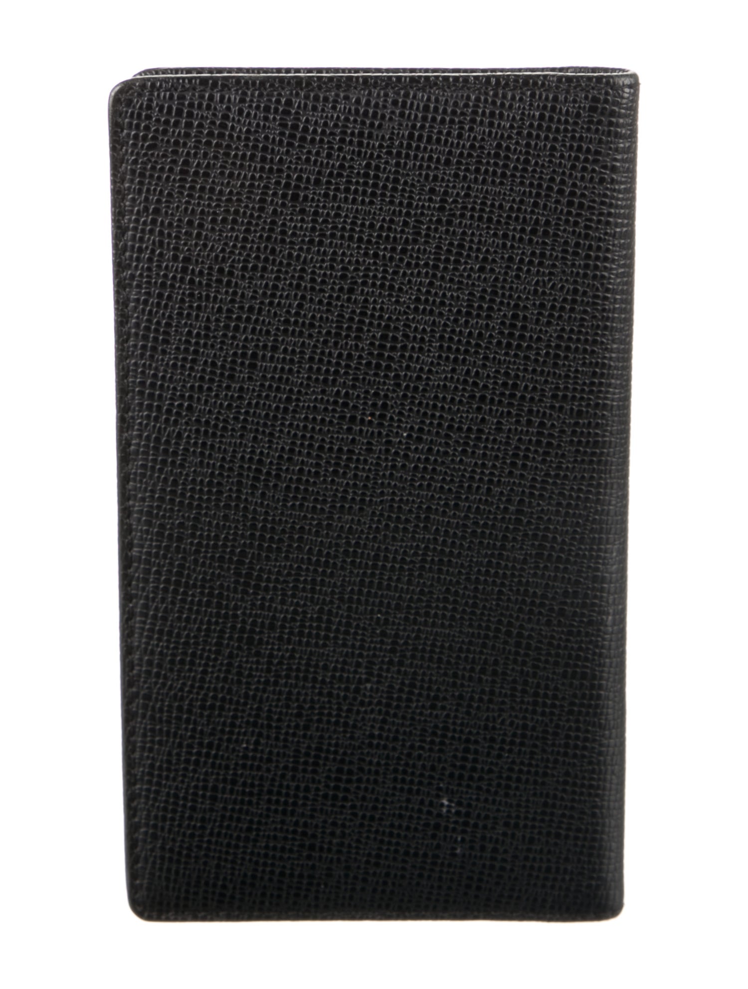 Louis Vuitton 2007 Taiga Leather Wallet