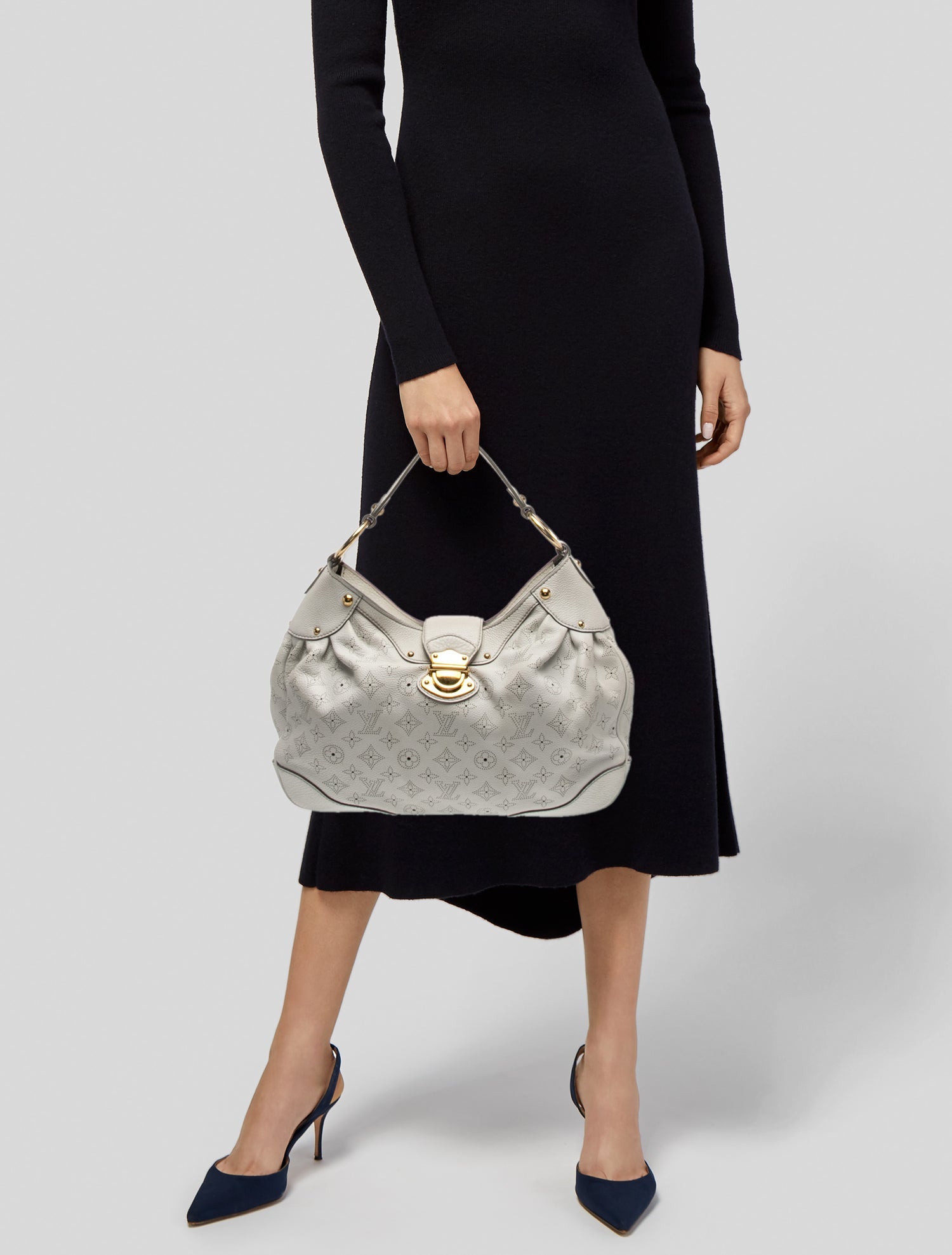 Louis Vuitton LV Monogram Solar PM