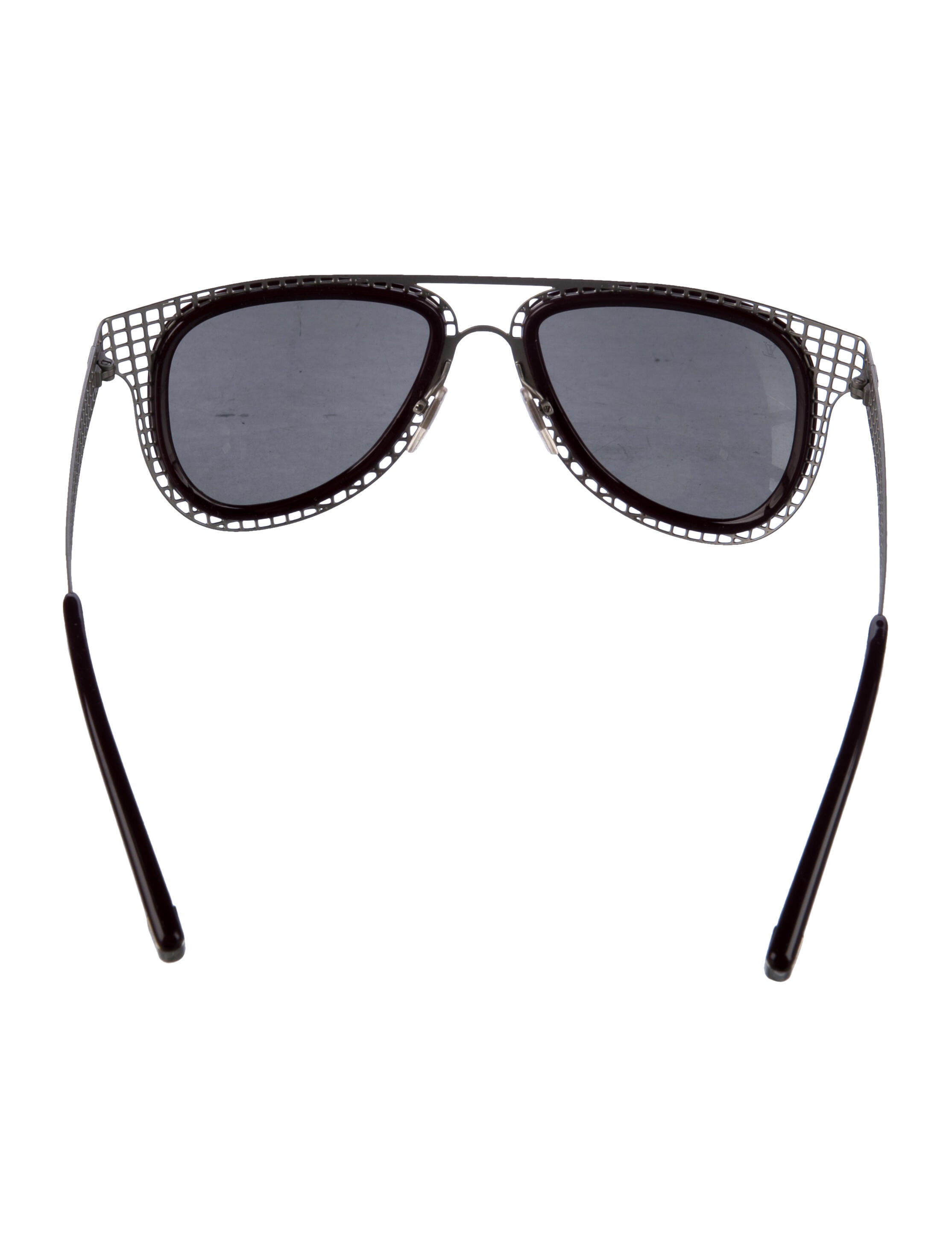 Louis Vuitton 2012 Addiction Sunglasses
