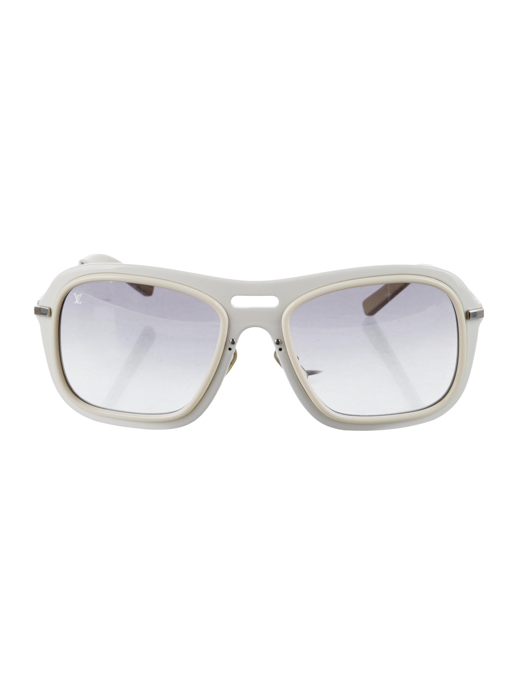 Louis Vuitton Vintage 2010 Sunglasses