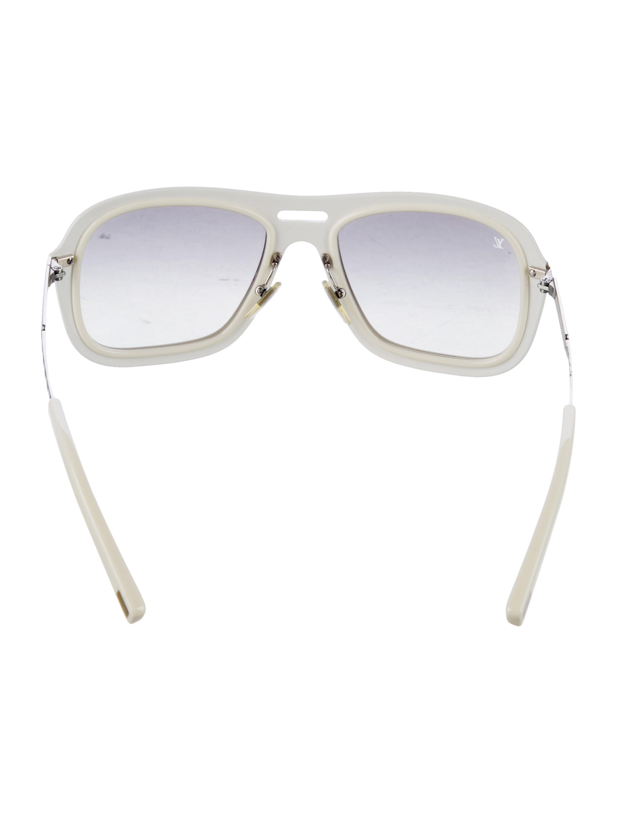 Louis Vuitton Vintage 2010 Sunglasses