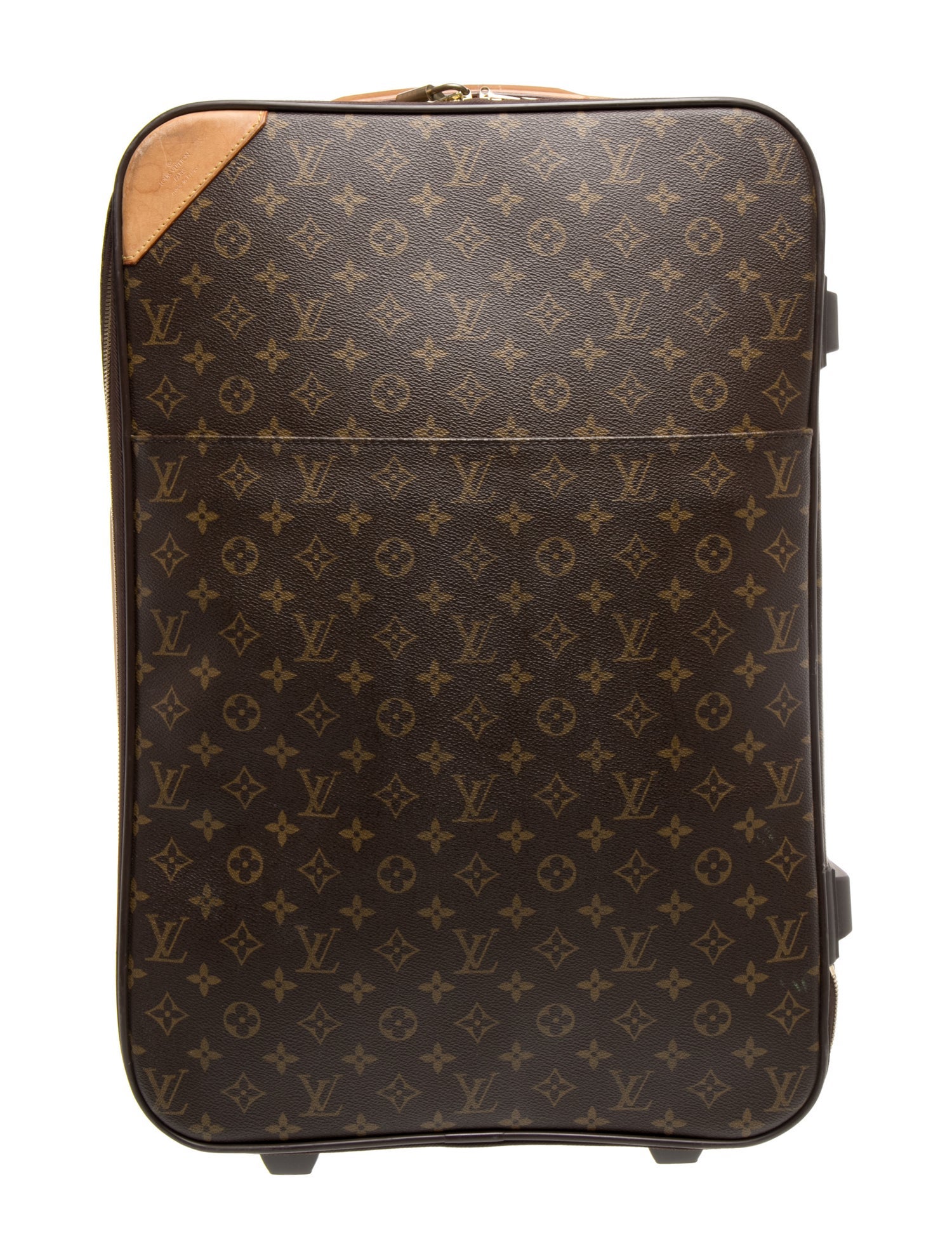 Louis Vuitton LV Monogram Suitcase