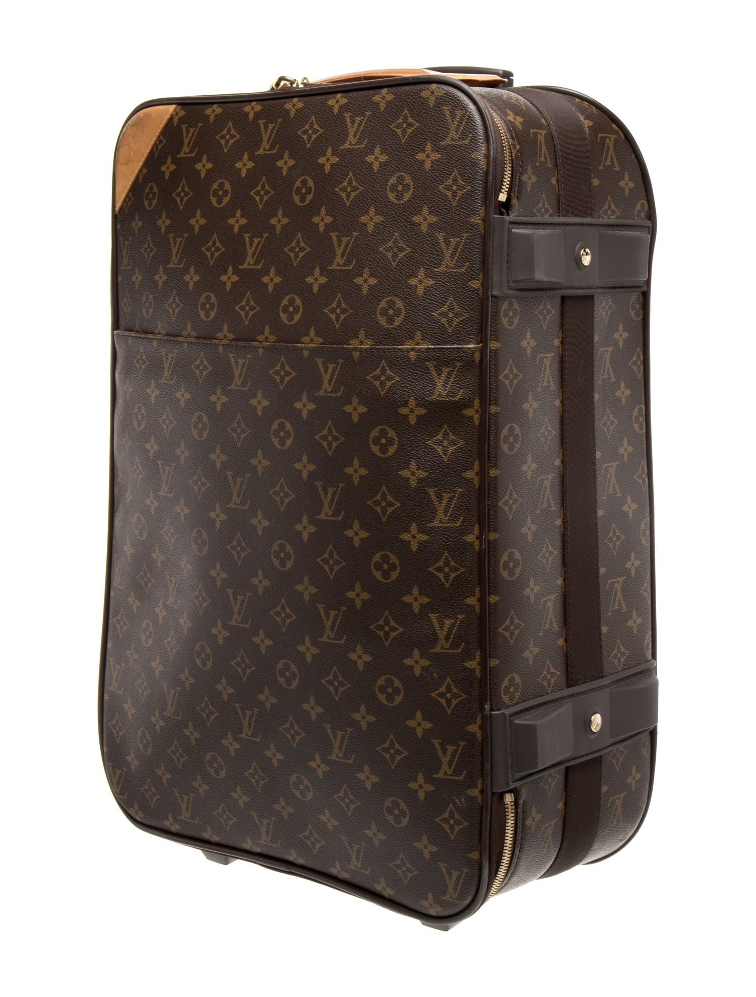 Louis Vuitton LV Monogram Suitcase