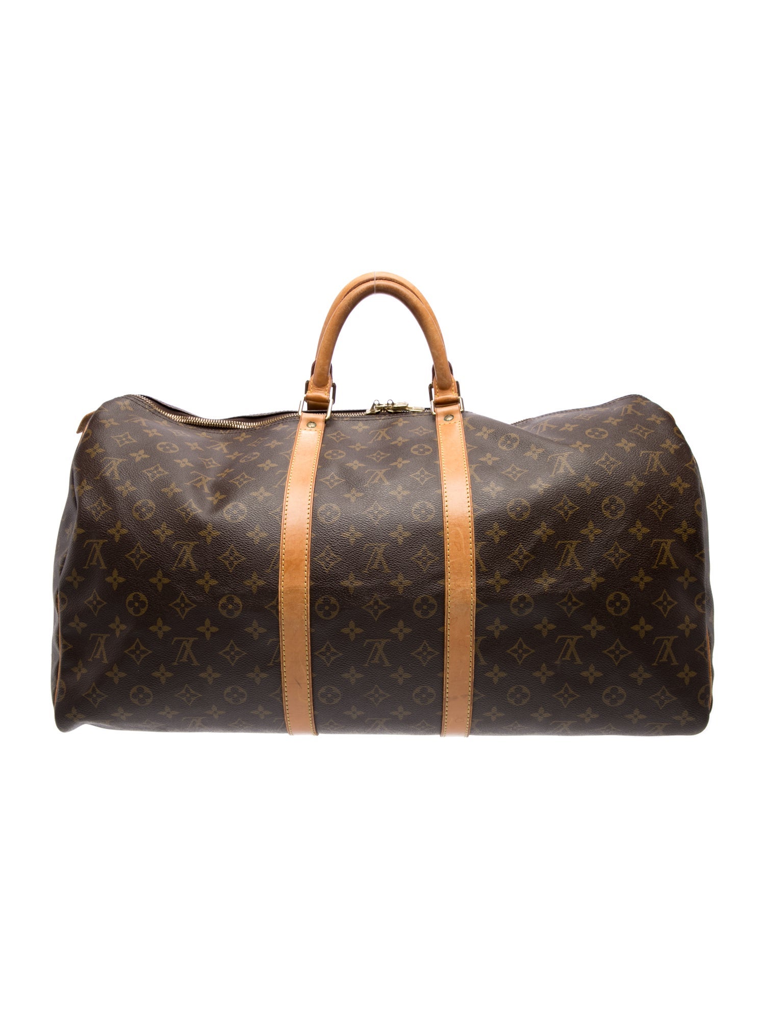 Louis Vuitton Travel Bag