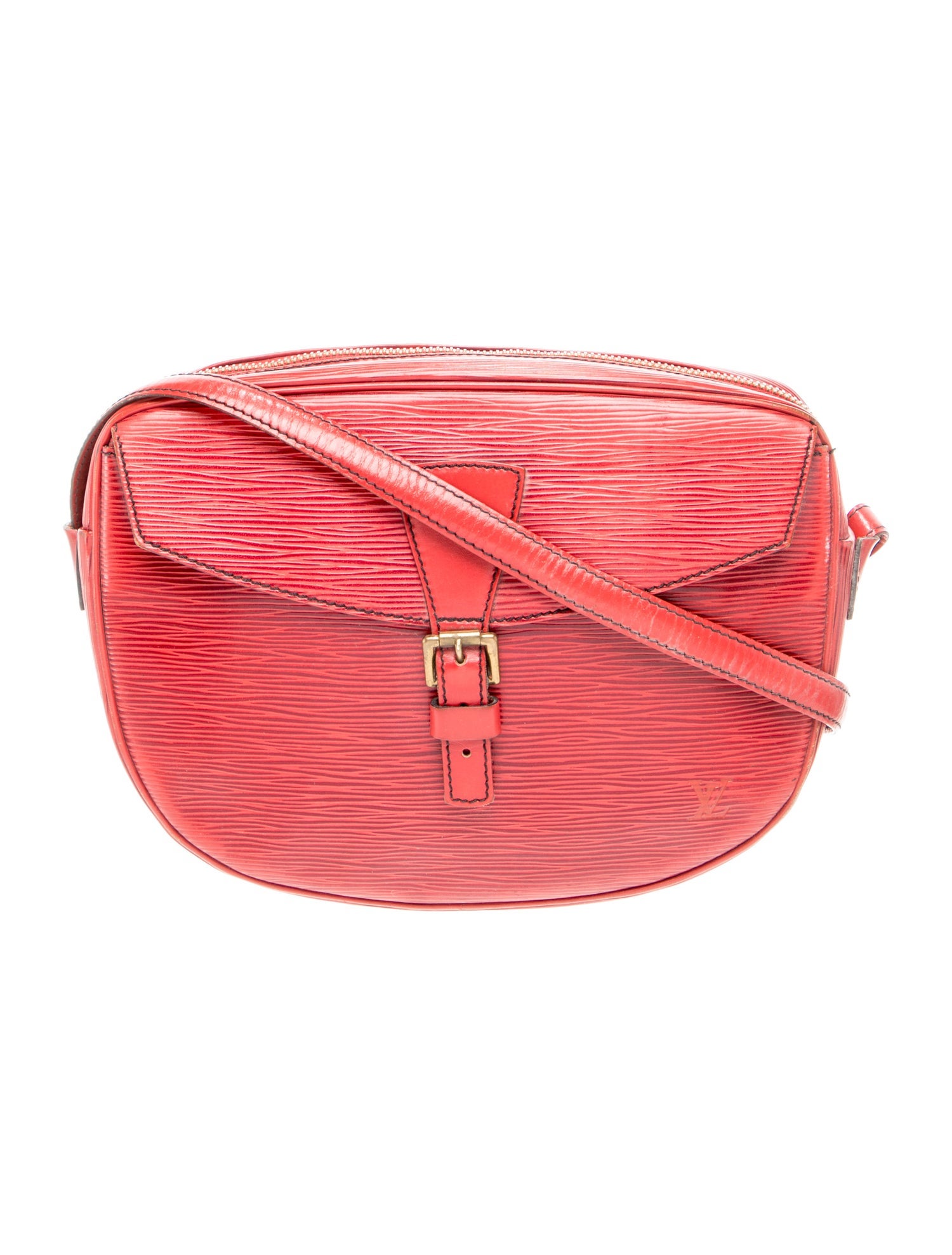 Louis Vuitton LV Monogram Jeune Fille