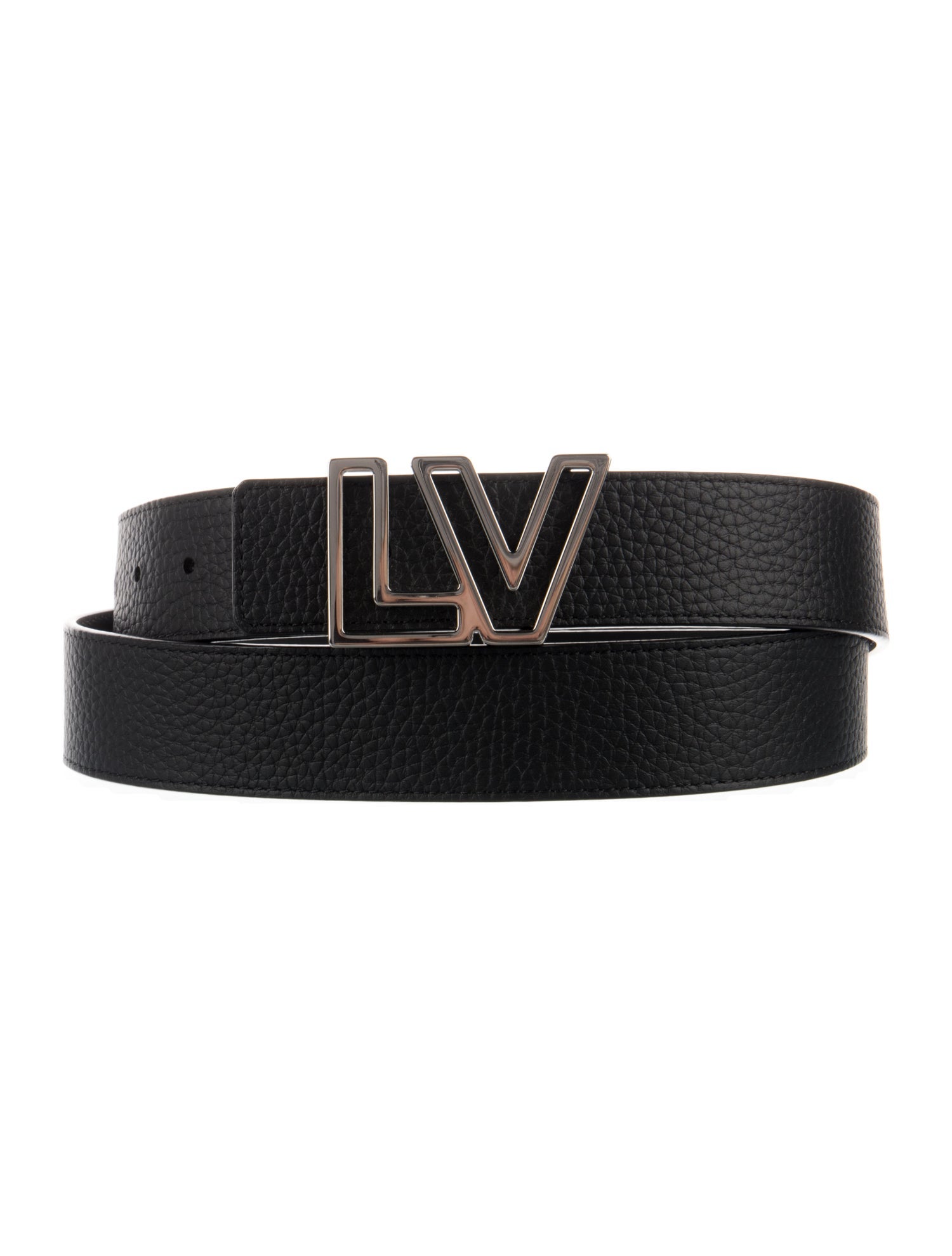 Louis Vuitton 2022 Monument Outline 35mm Belt Kit