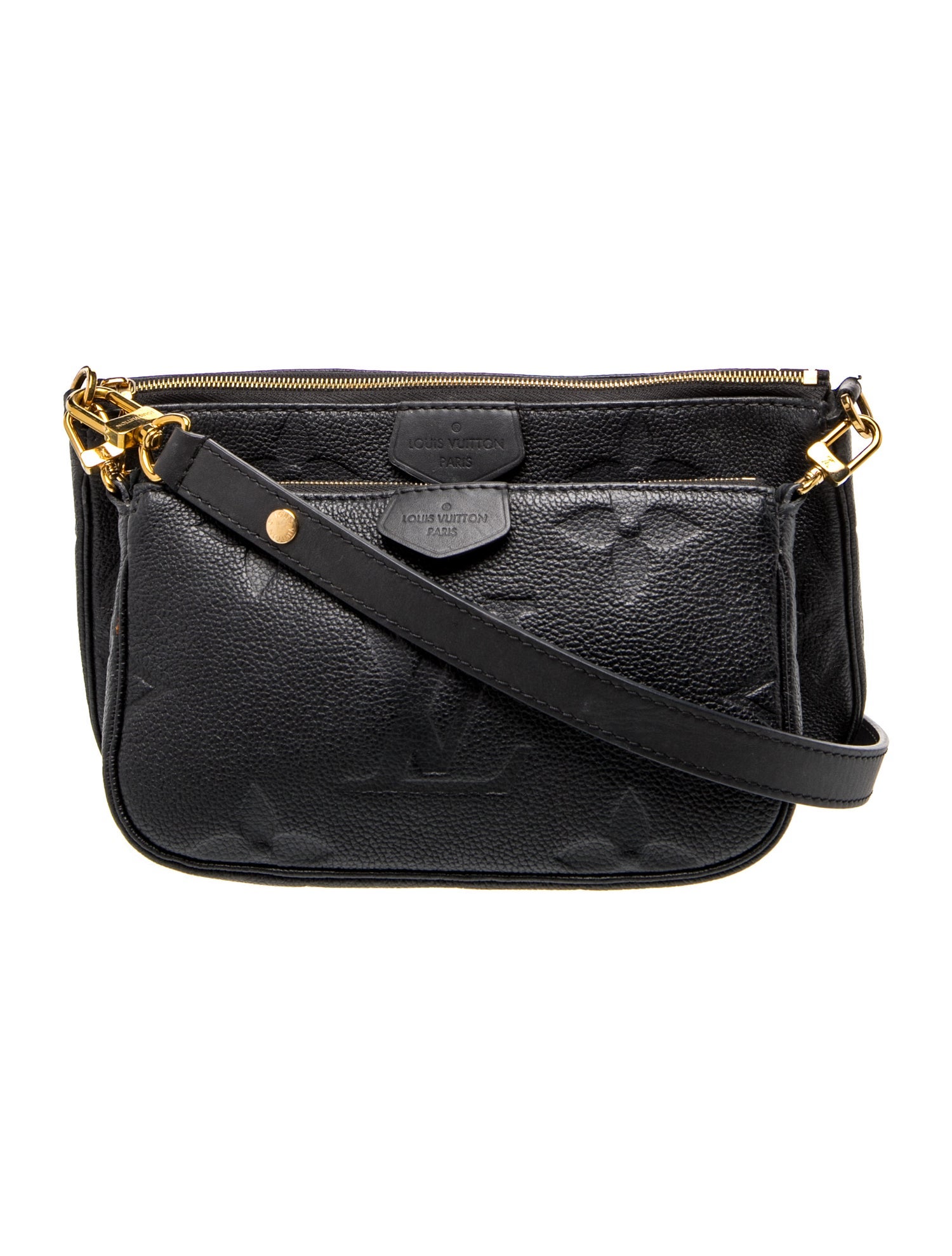 Louis Vuitton Monogram Giant Multi Pochette Accessoires