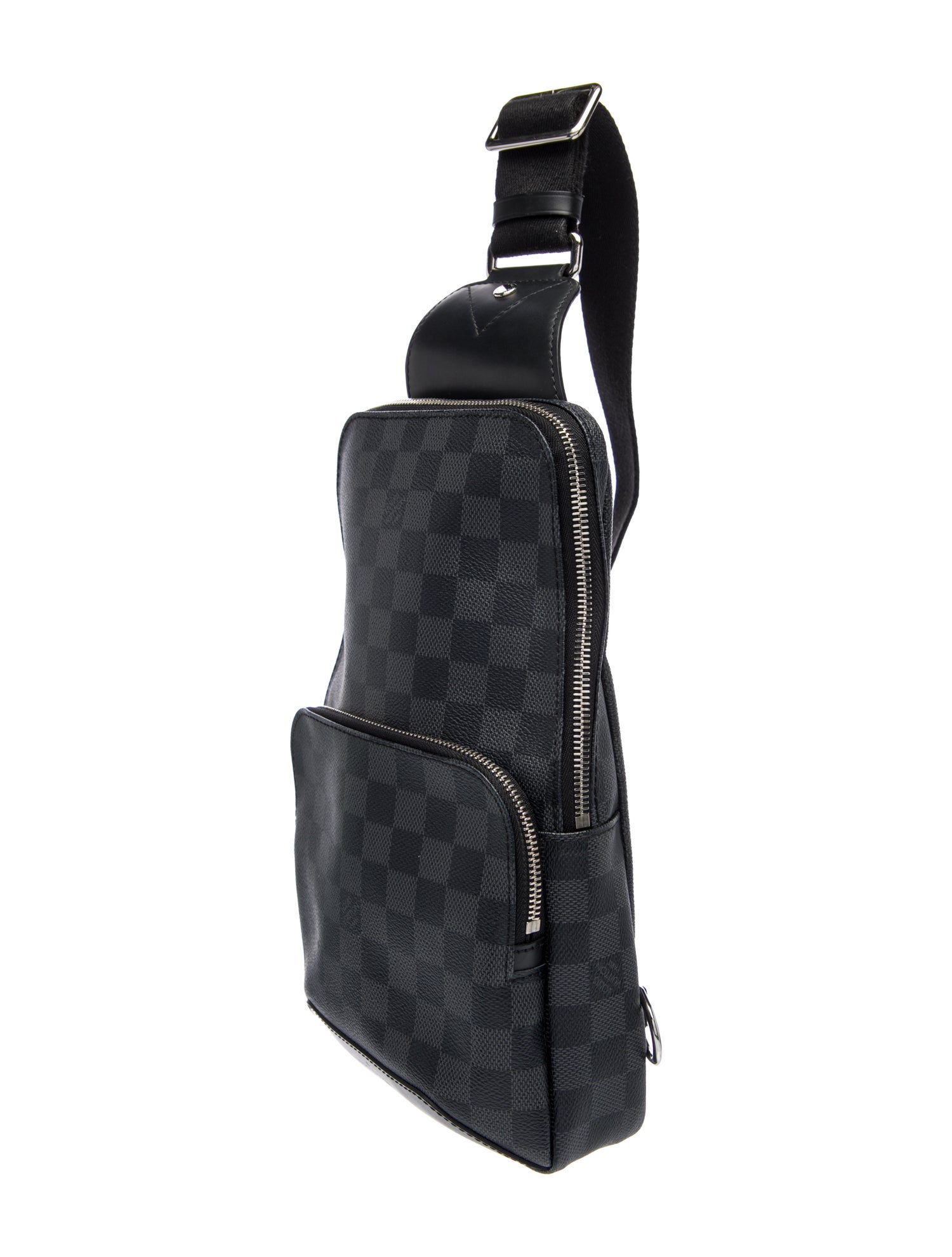 Louis Vuitton LV Monogram Montsouris