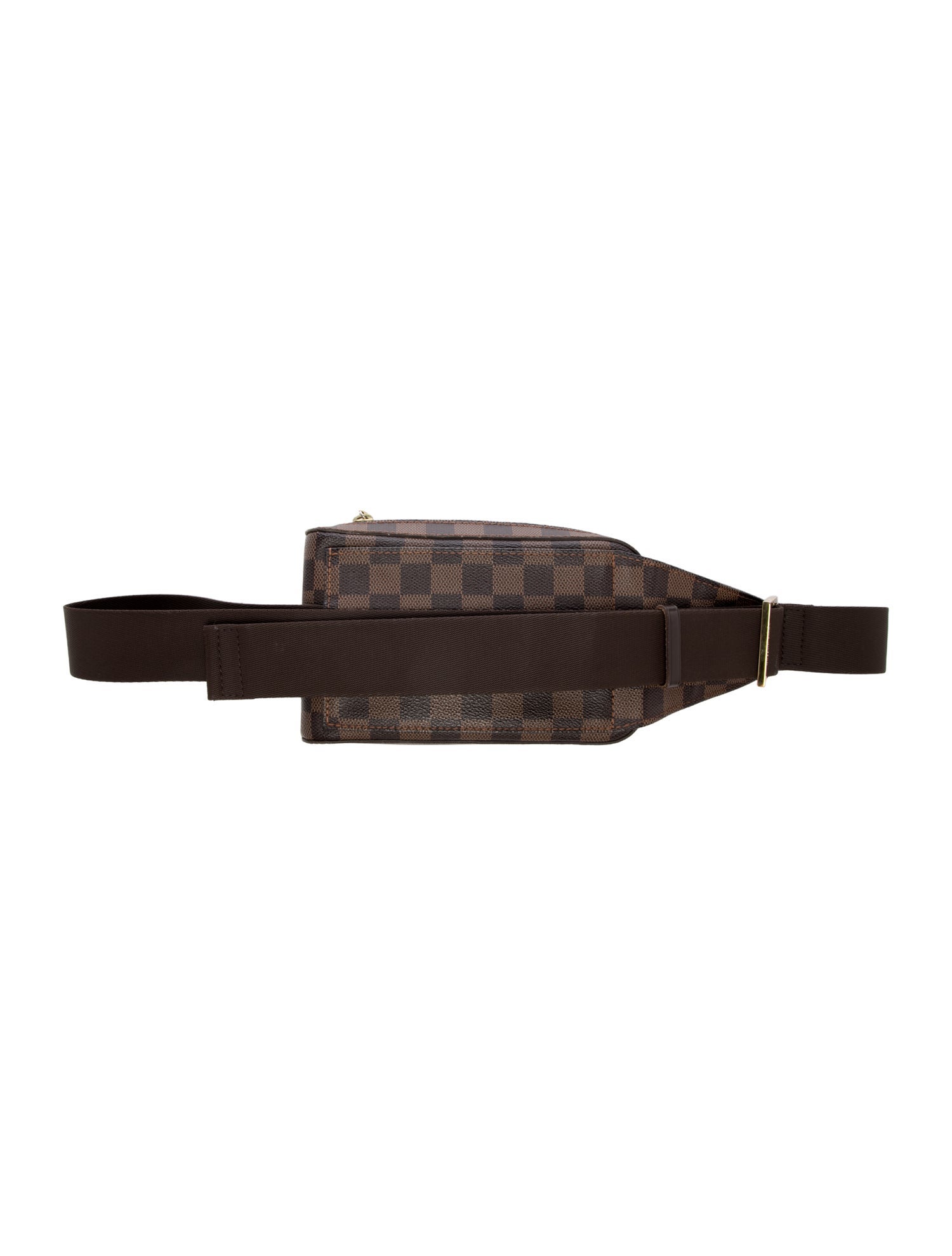 Louis Vuitton Patterned Sling Bag