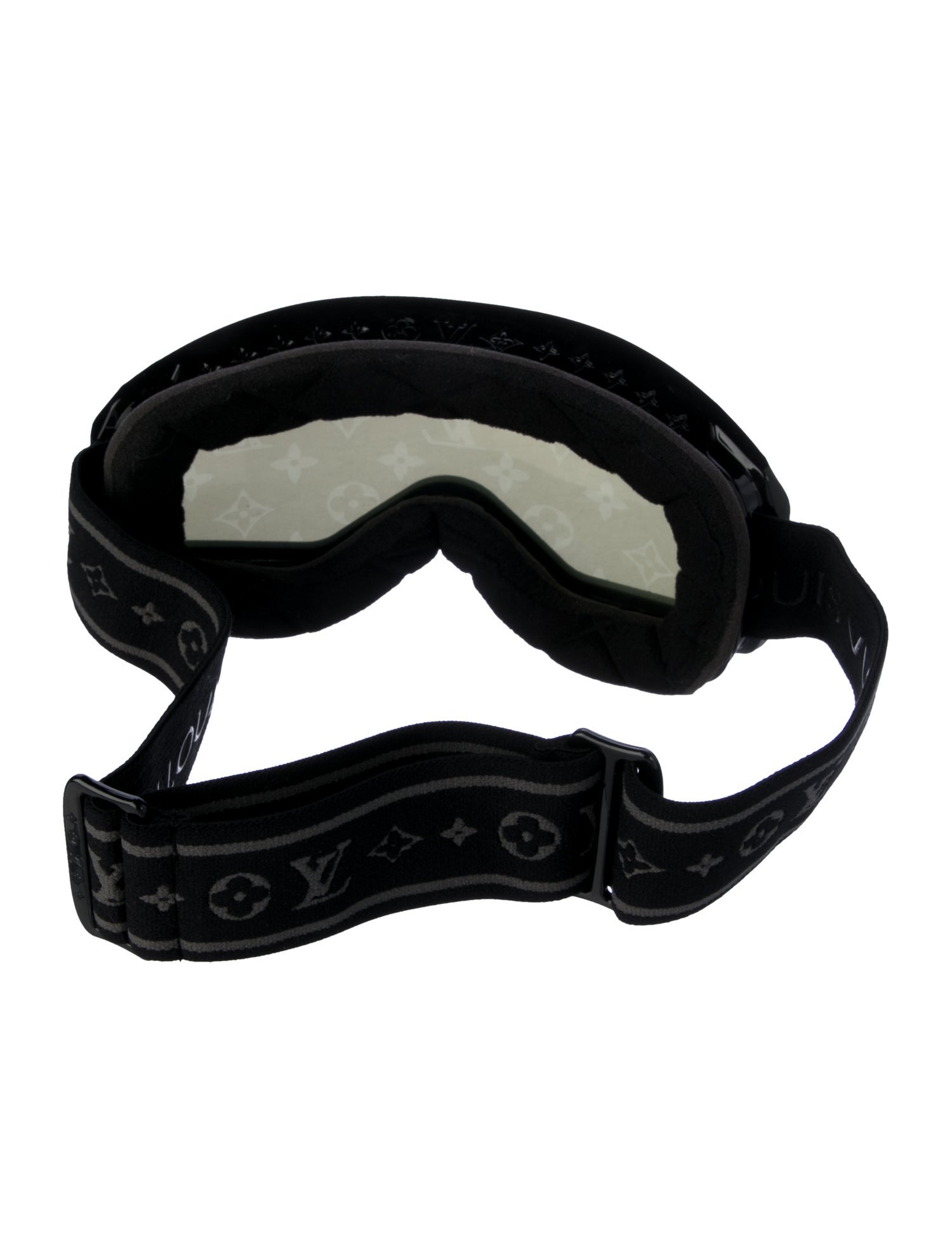 Louis Vuitton LV Snow Mask