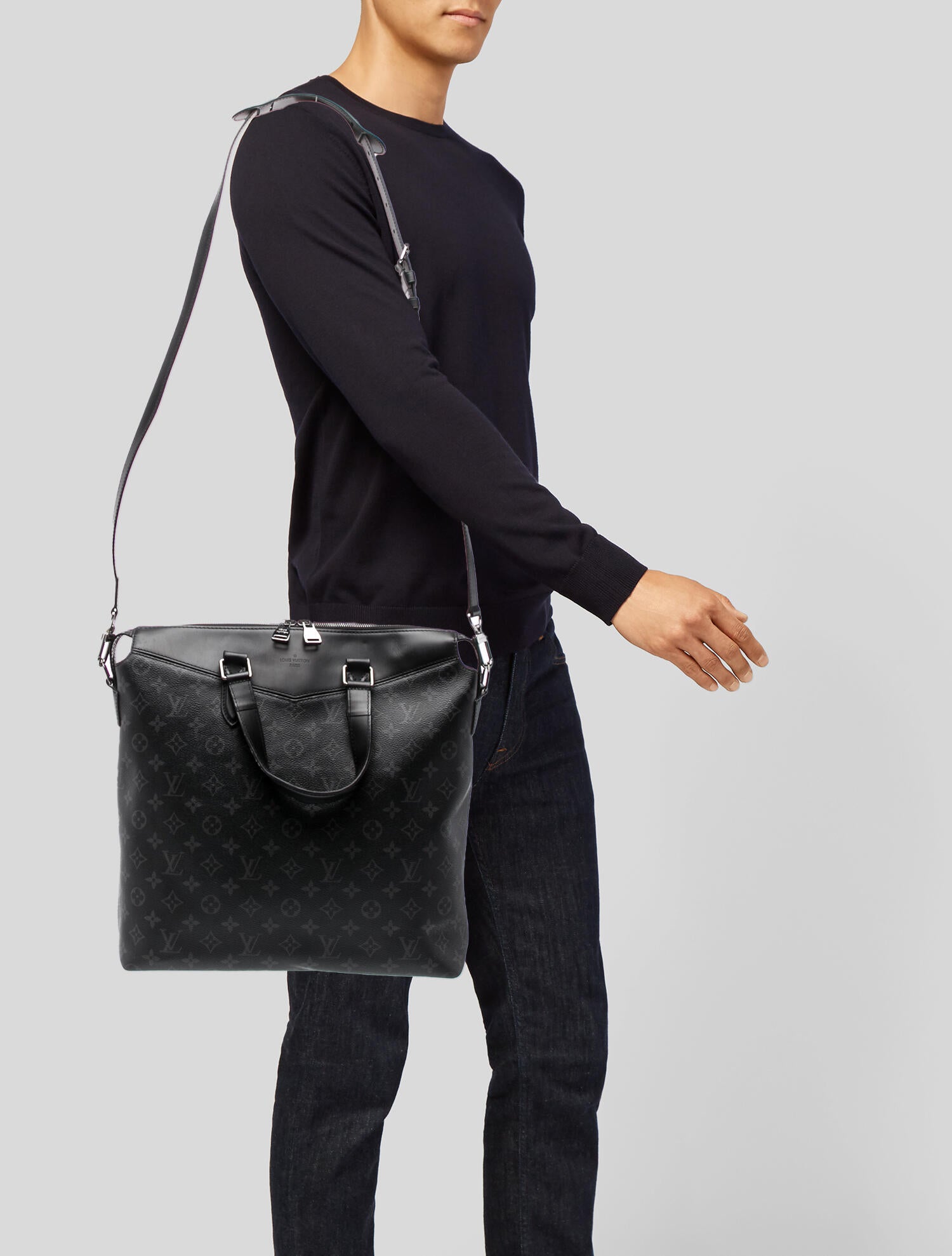 Louis Vuitton Mazarine