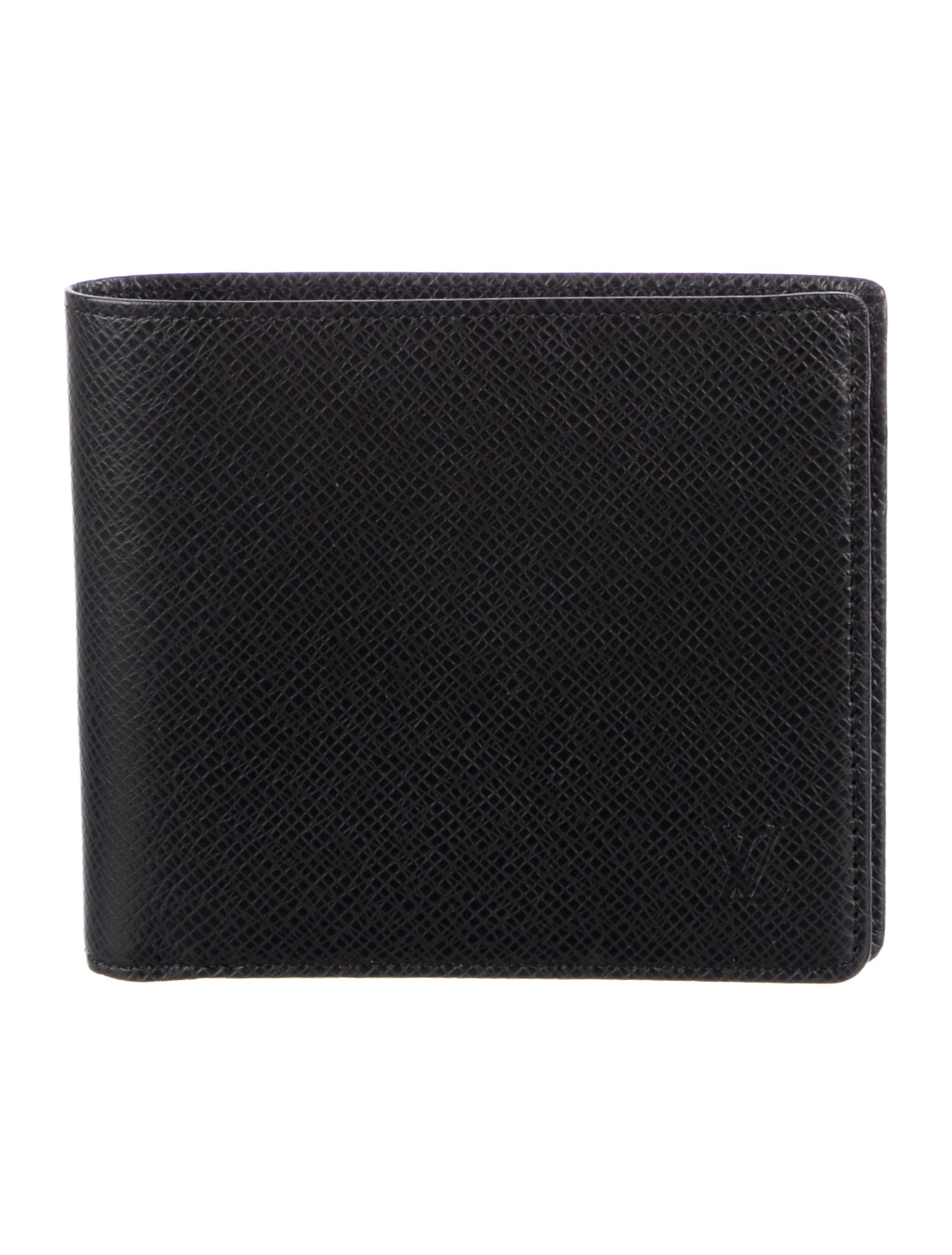 Louis Vuitton Vintage 2001 Bifold Wallet