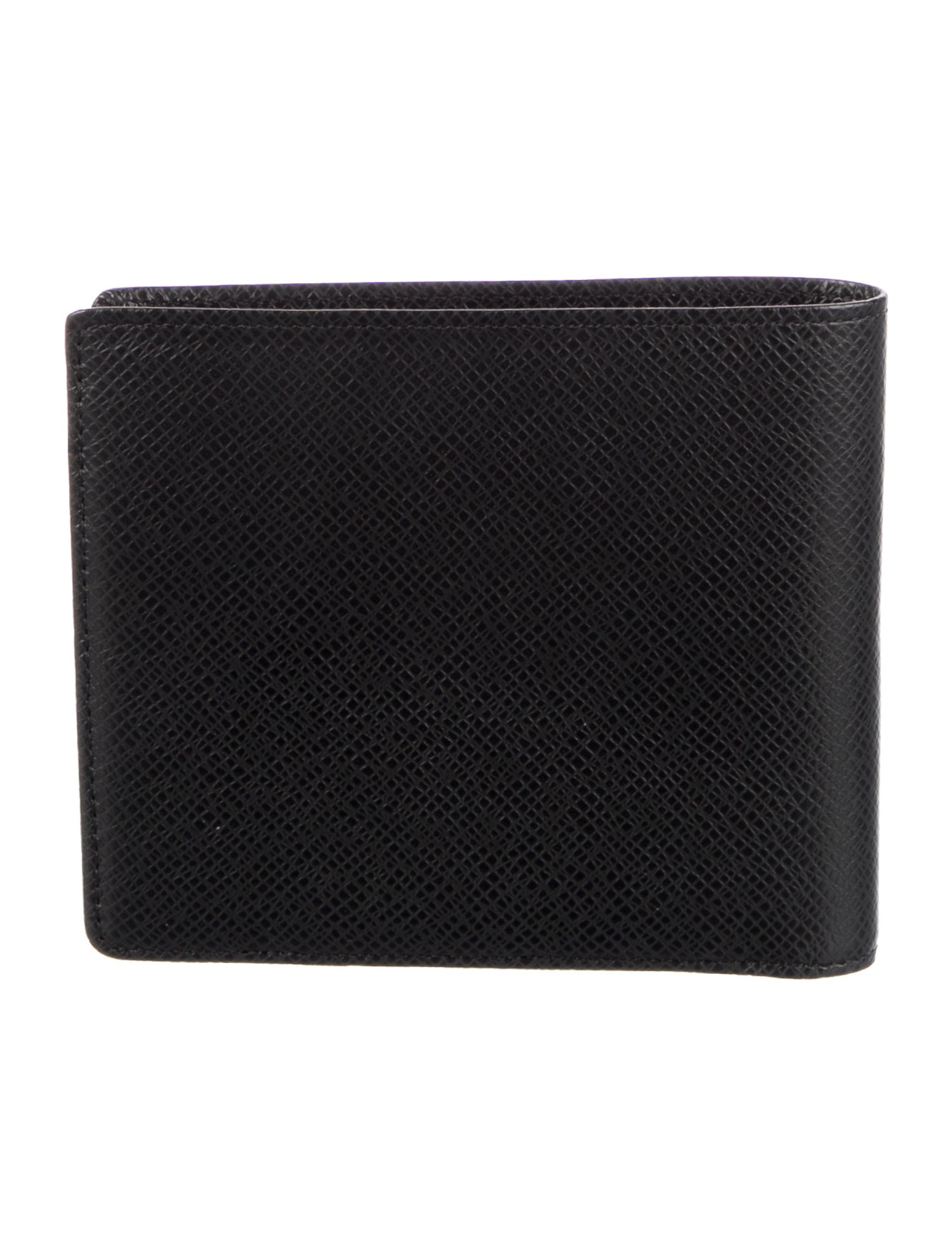 Louis Vuitton Vintage 2001 Bifold Wallet