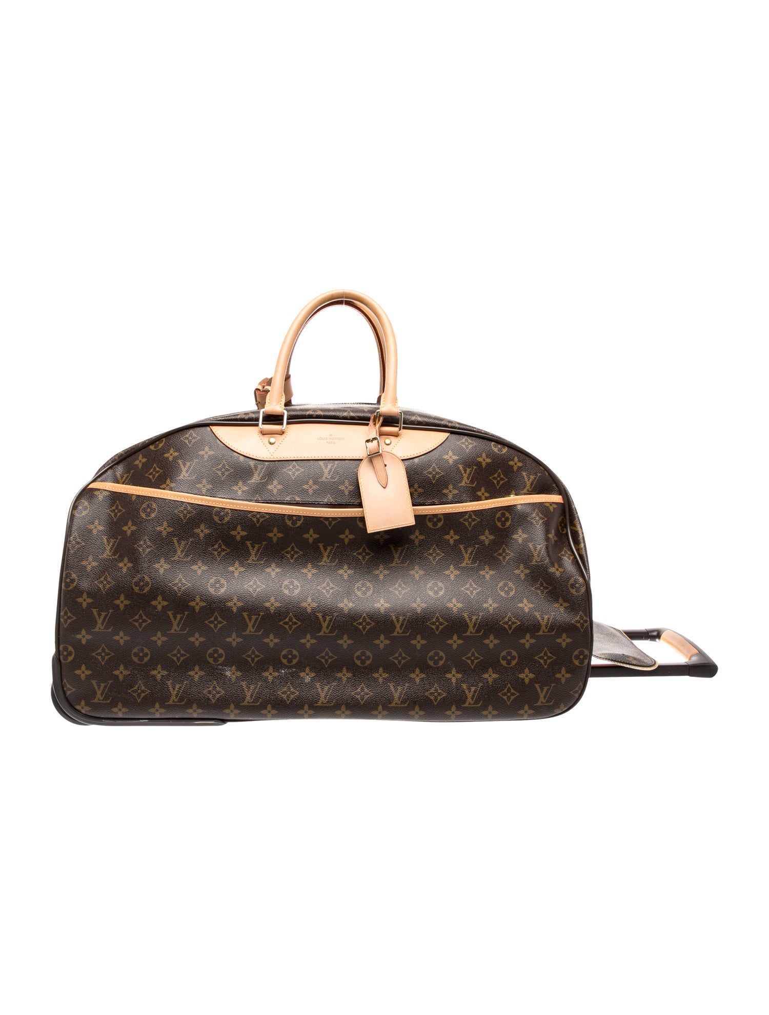Louis Vuitton LV Monogram Eole 50 w/ Tags