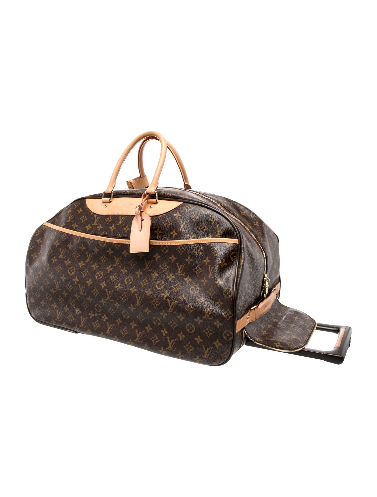 Louis Vuitton LV Monogram Eole 50 w/ Tags
