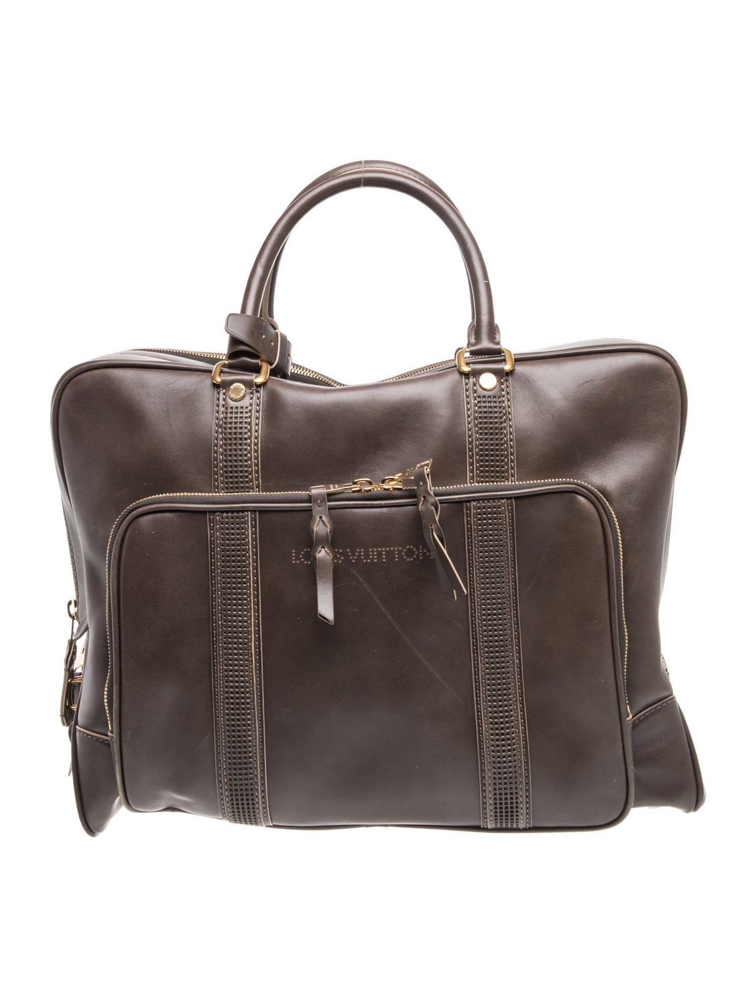 Louis Vuitton Signature SC