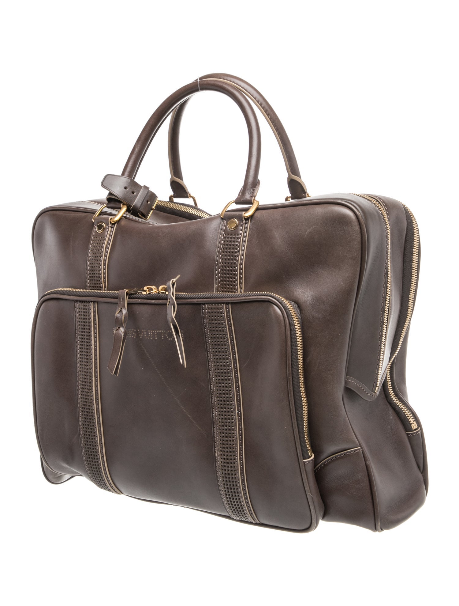 Louis Vuitton Signature SC