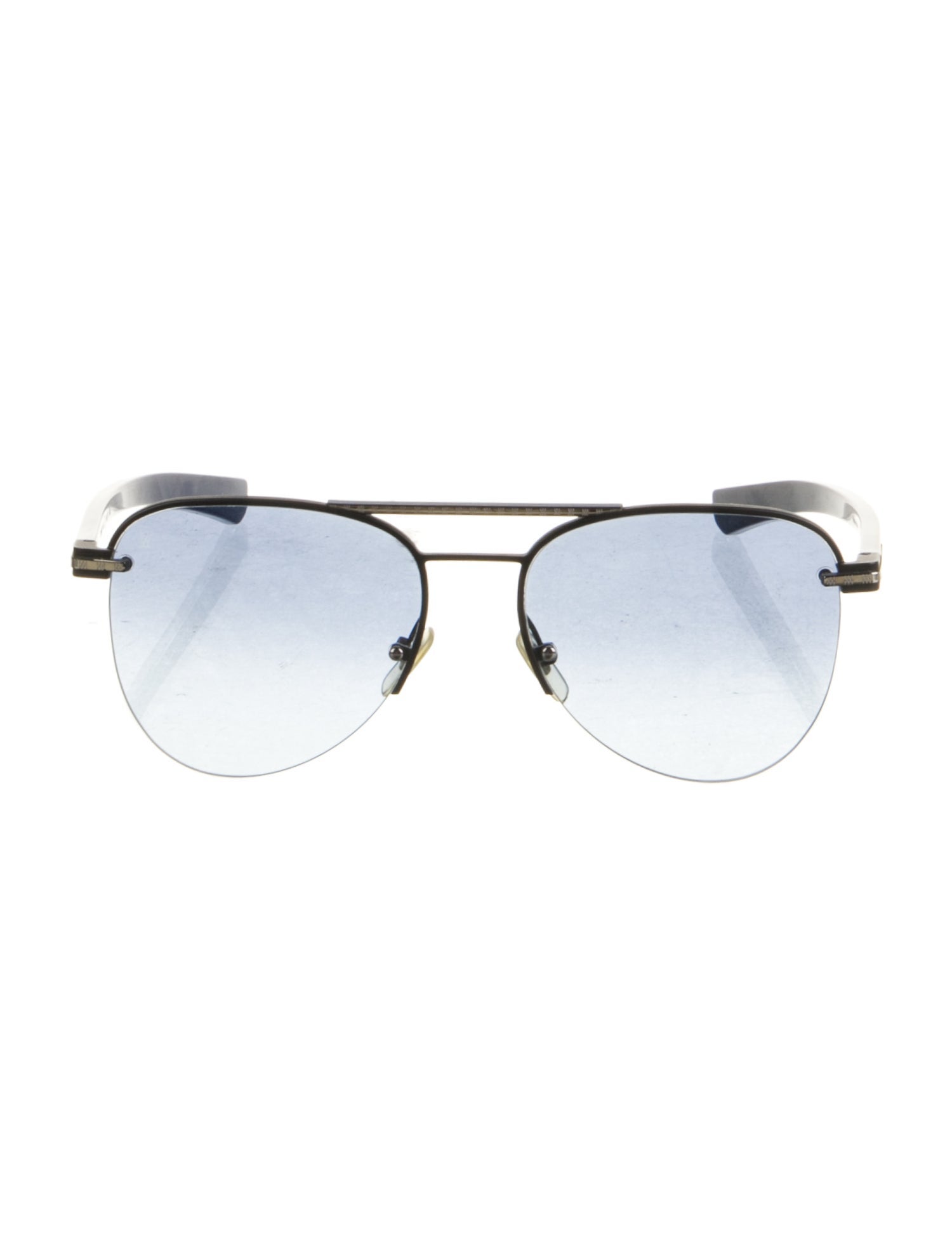 Louis Vuitton 2018 LV Monogram Sunglasses