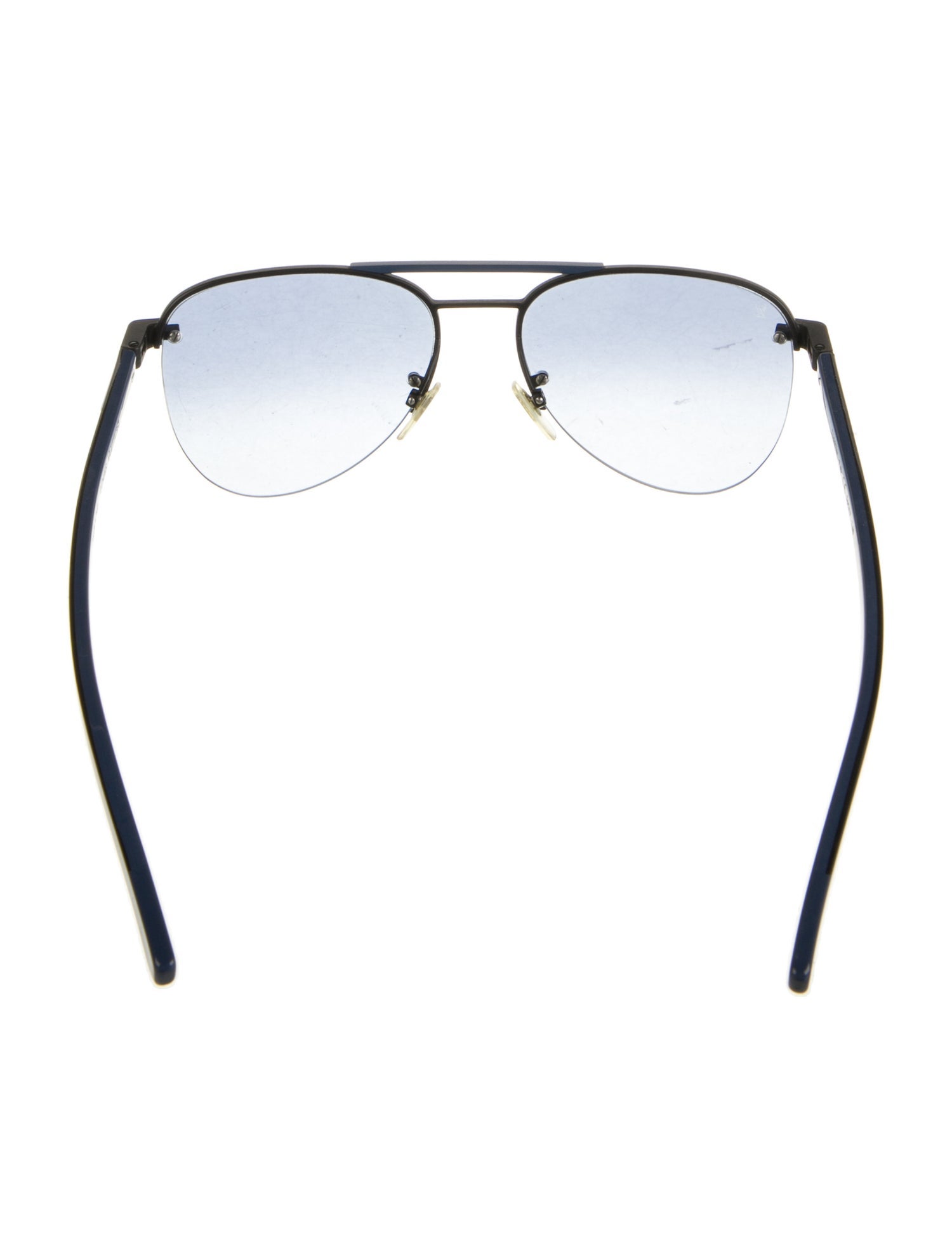 Louis Vuitton 2018 LV Monogram Sunglasses