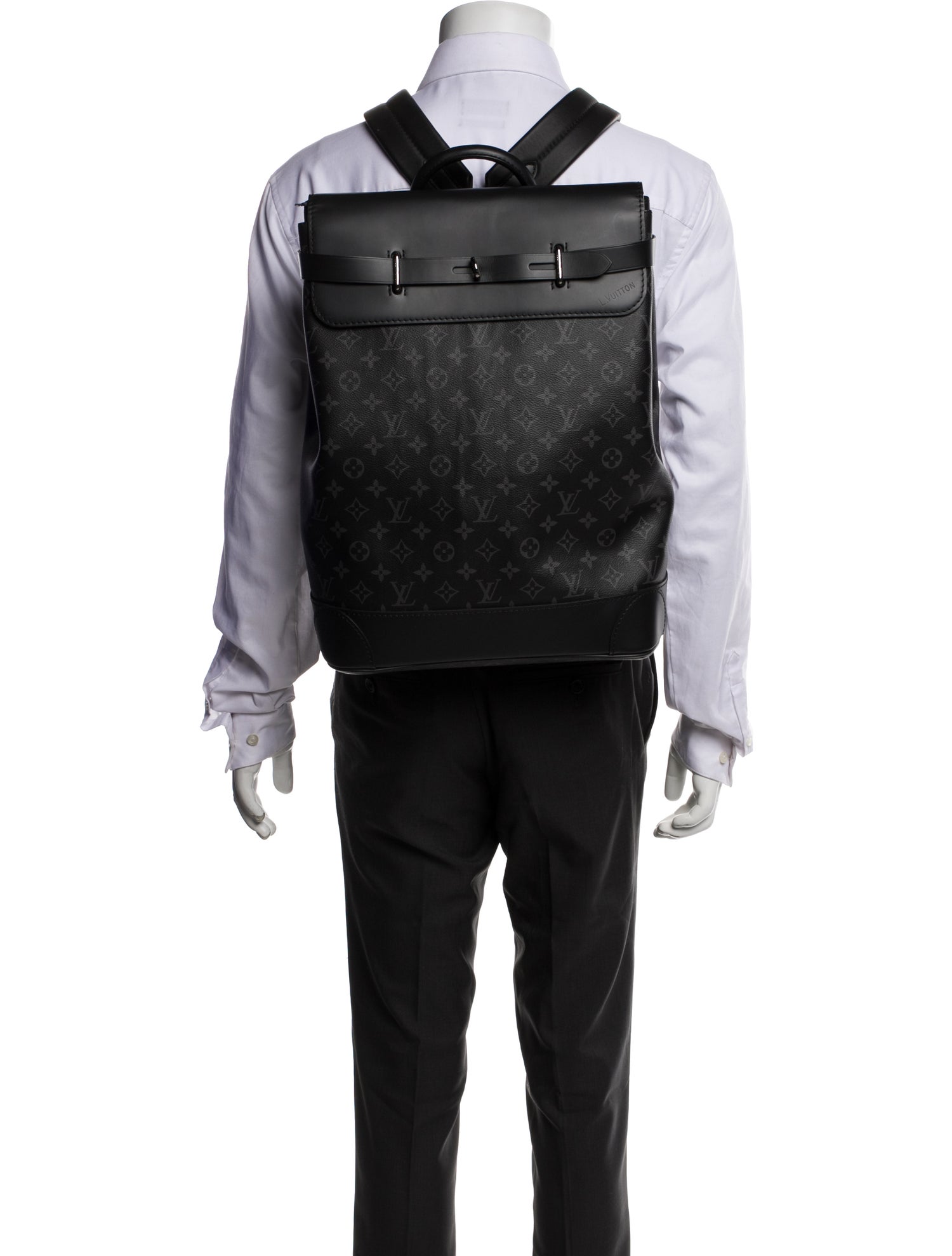 Louis Vuitton LV Monogram Backpack