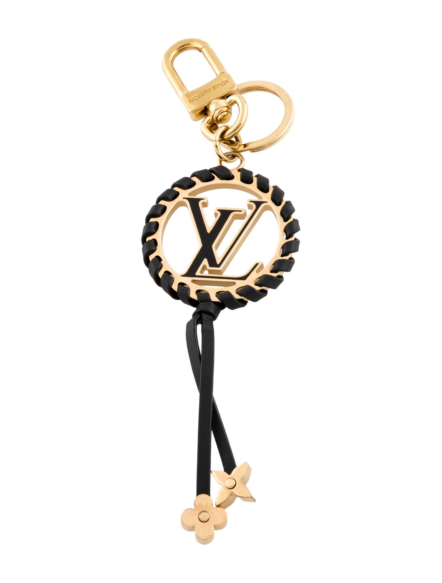 Louis Vuitton Very Bag Charm Key Holder
