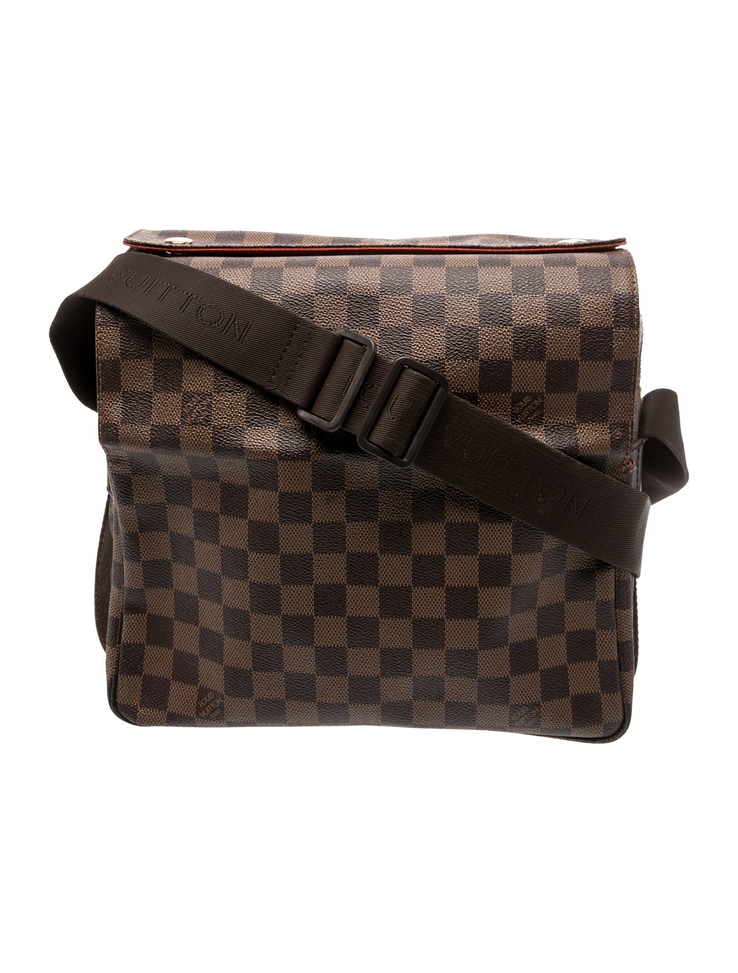Louis Vuitton Damier Ebene Naviglio