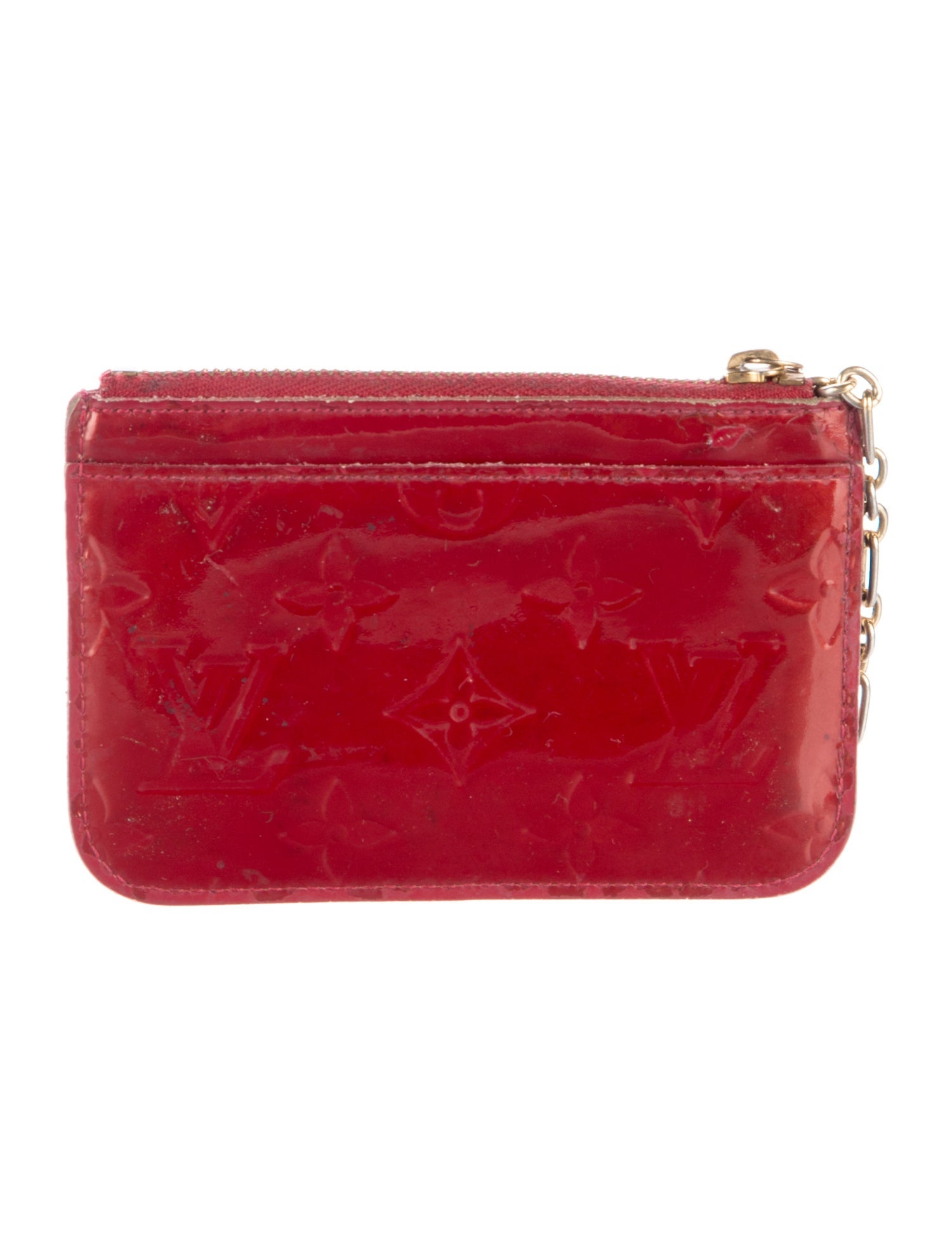Louis Vuitton Vintage 2009 Wallet