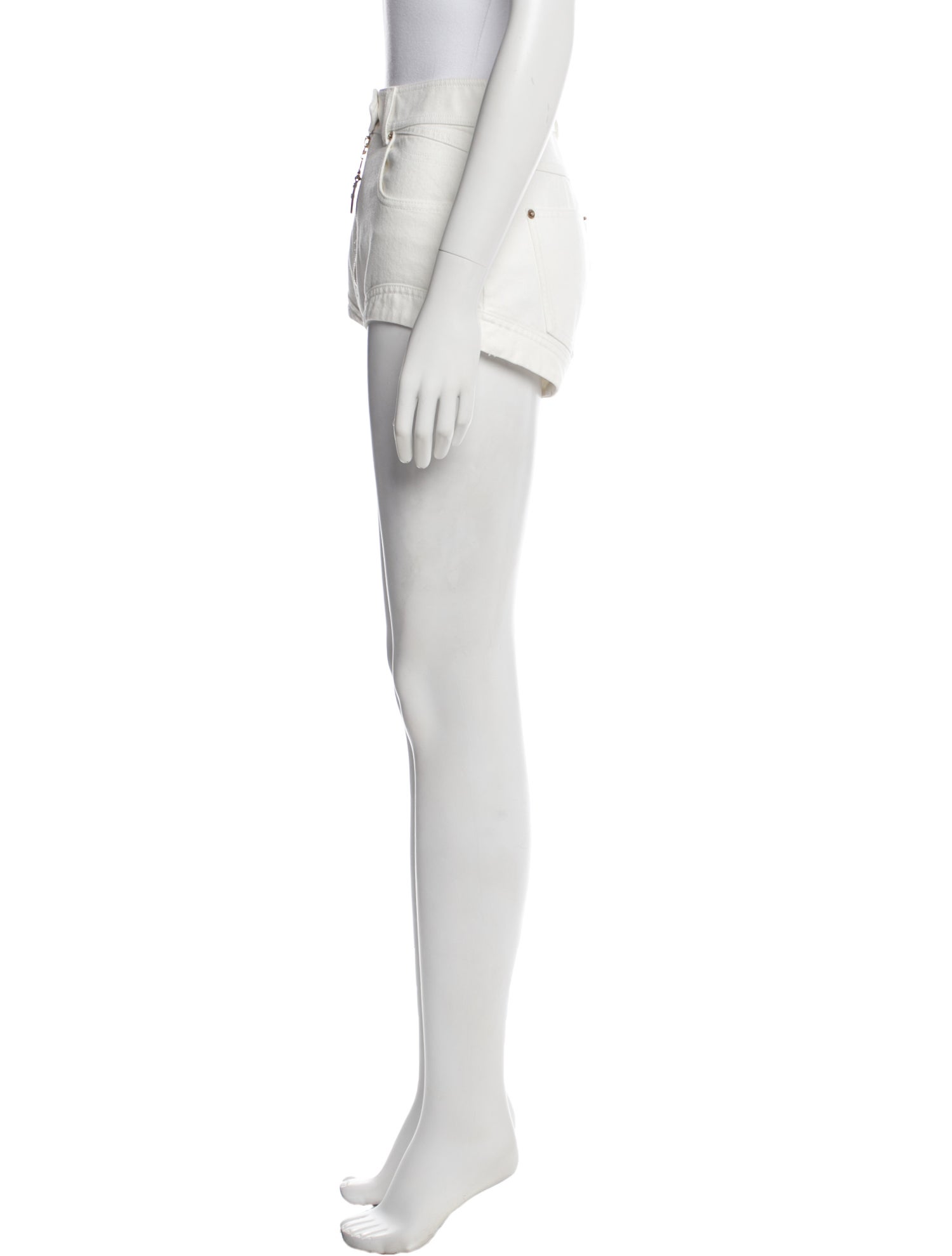 Louis Vuitton 2022 Mini Shorts