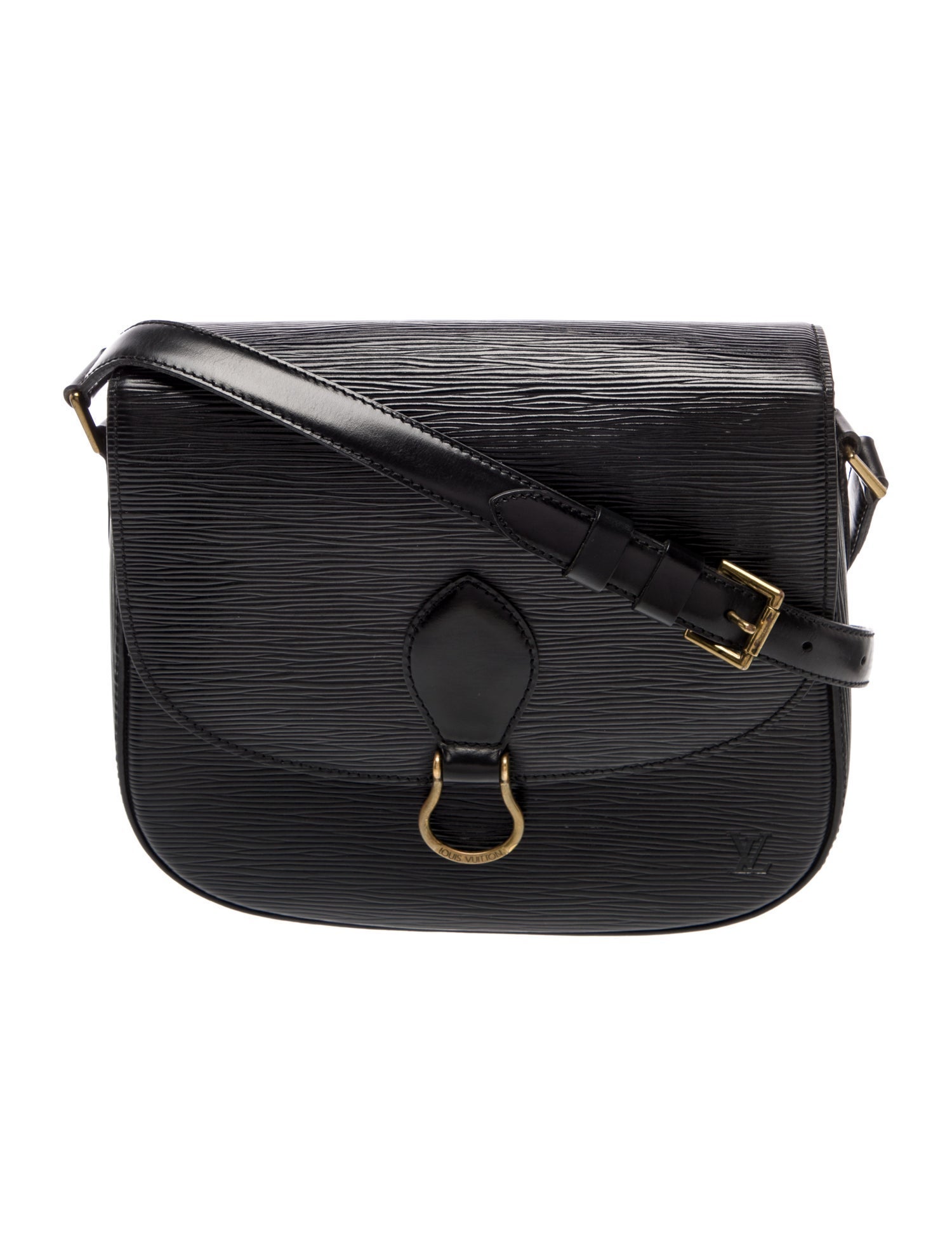 Louis Vuitton Epi Leather Saint Cloud GM