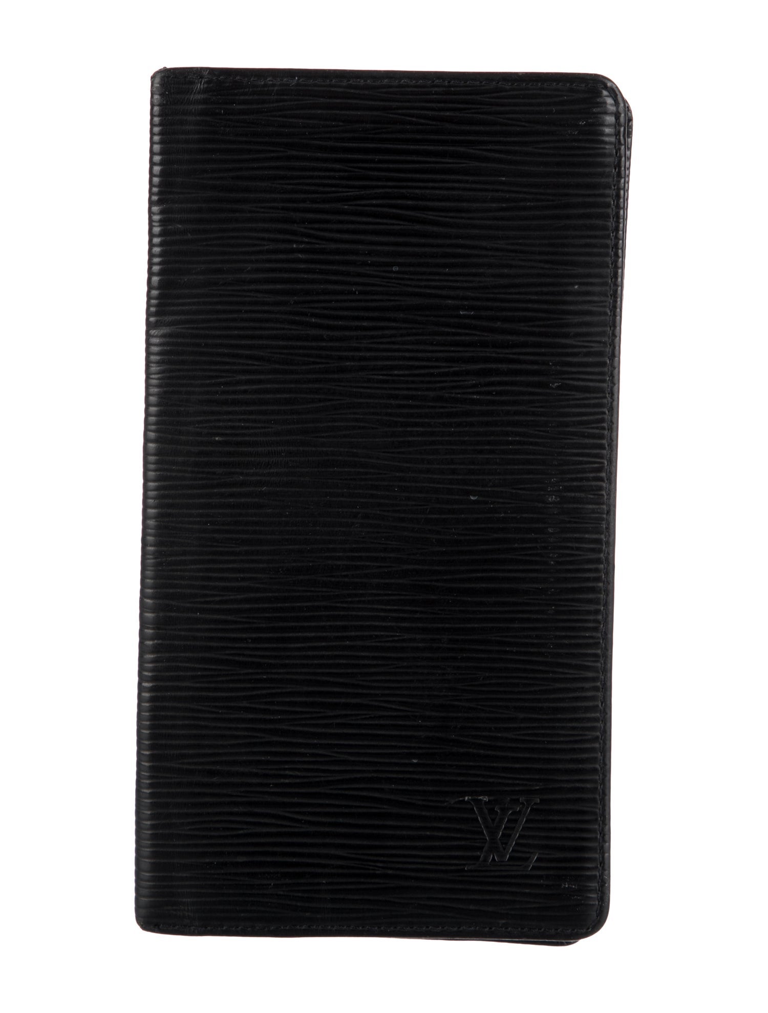 Louis Vuitton Passport Cover
