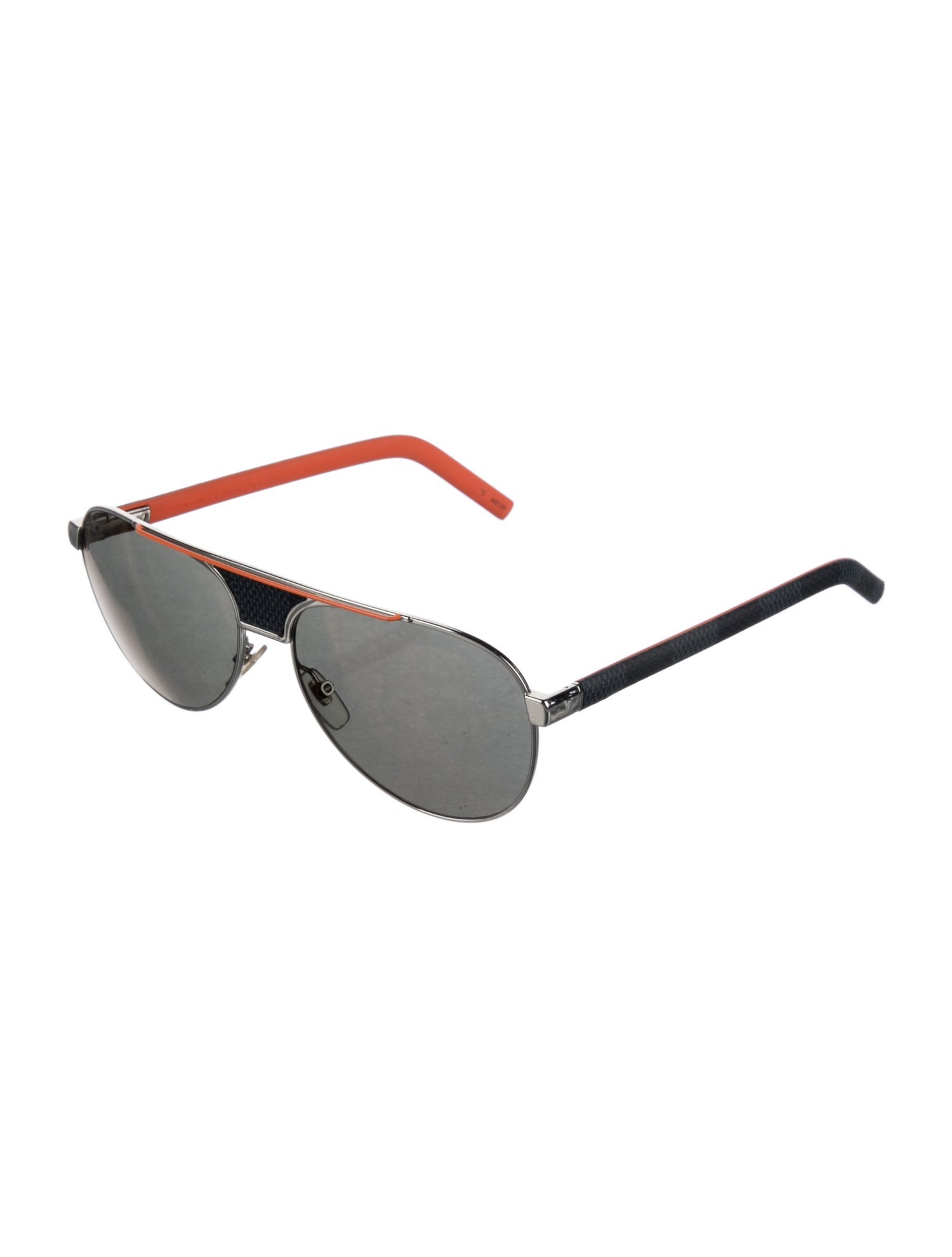Louis Vuitton 2019 Pilot Sunglasses