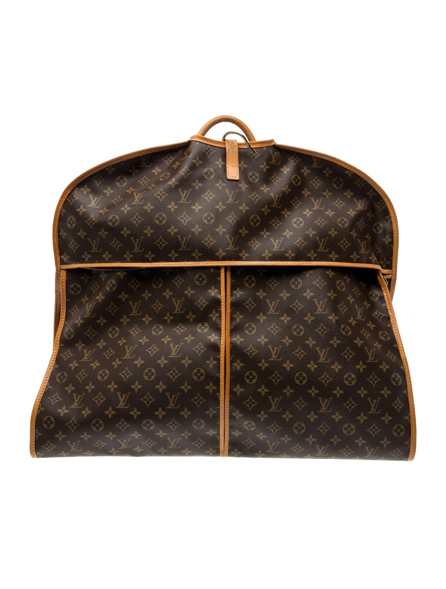Louis Vuitton LV Monogram Garment Bag