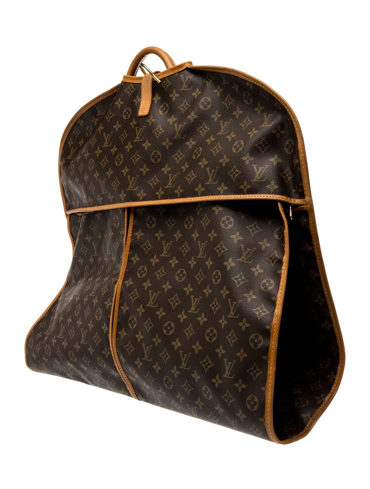 Louis Vuitton LV Monogram Garment Bag