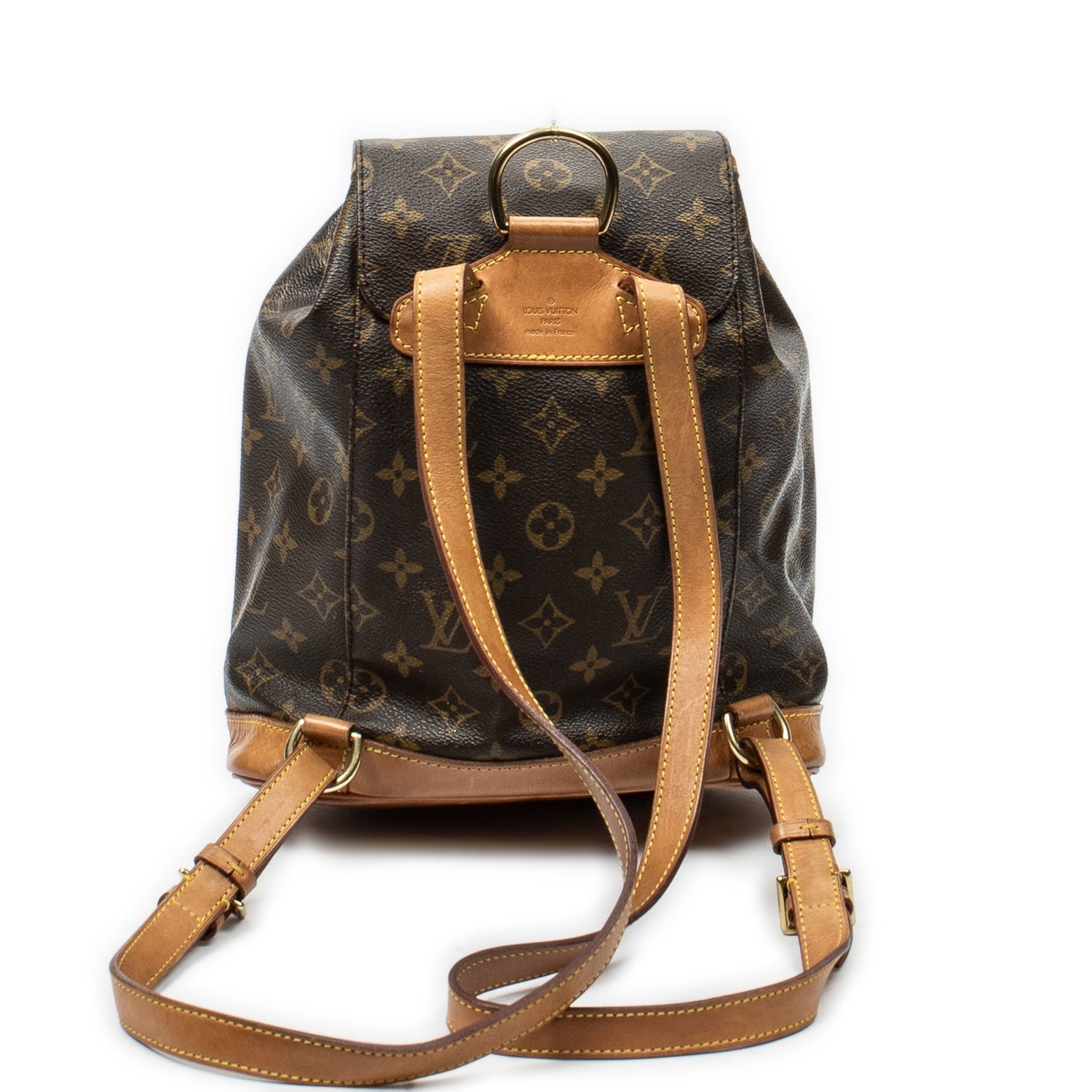 Louis Vuitton Montsouris