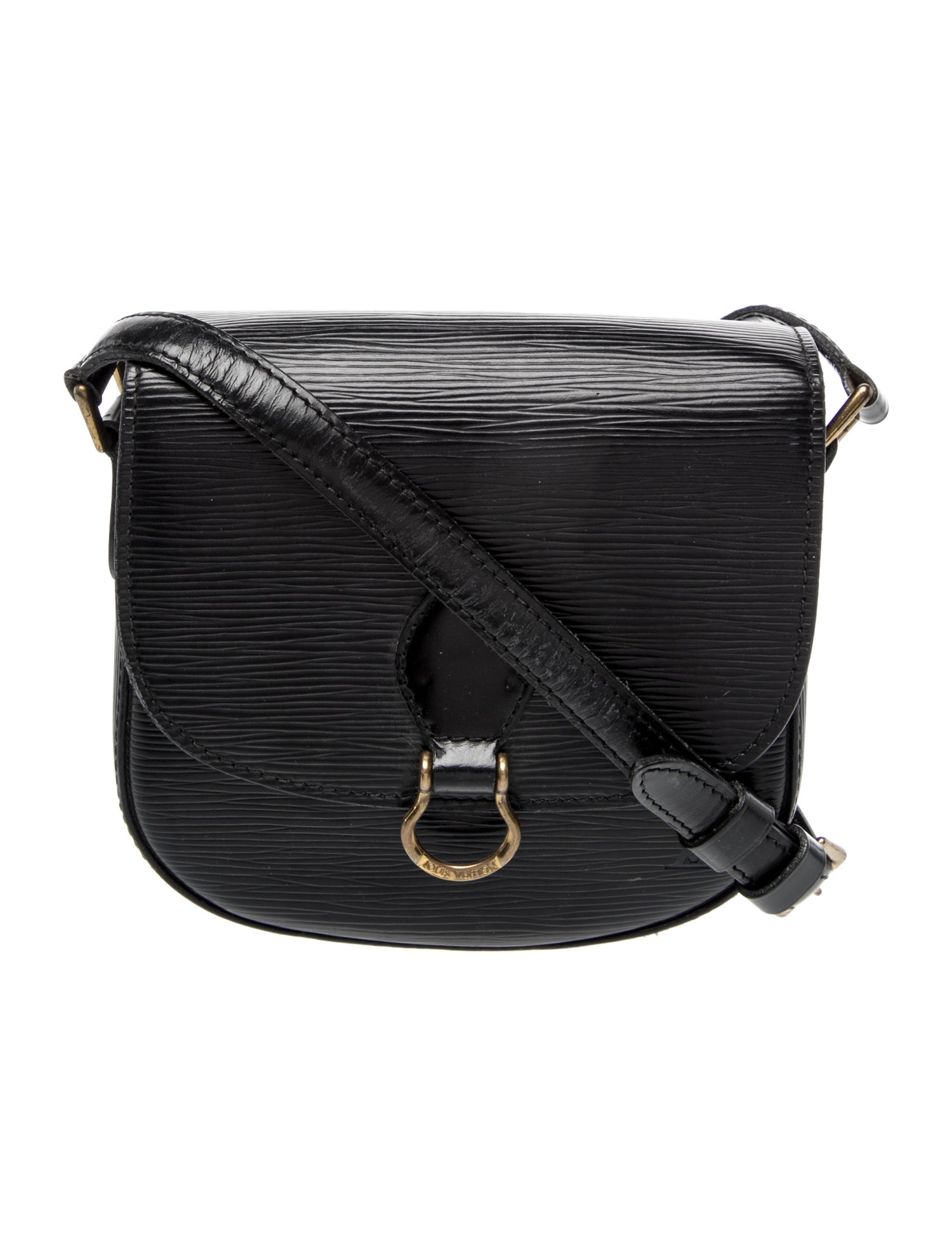 Louis Vuitton LV Monogram Saint Cloud PM