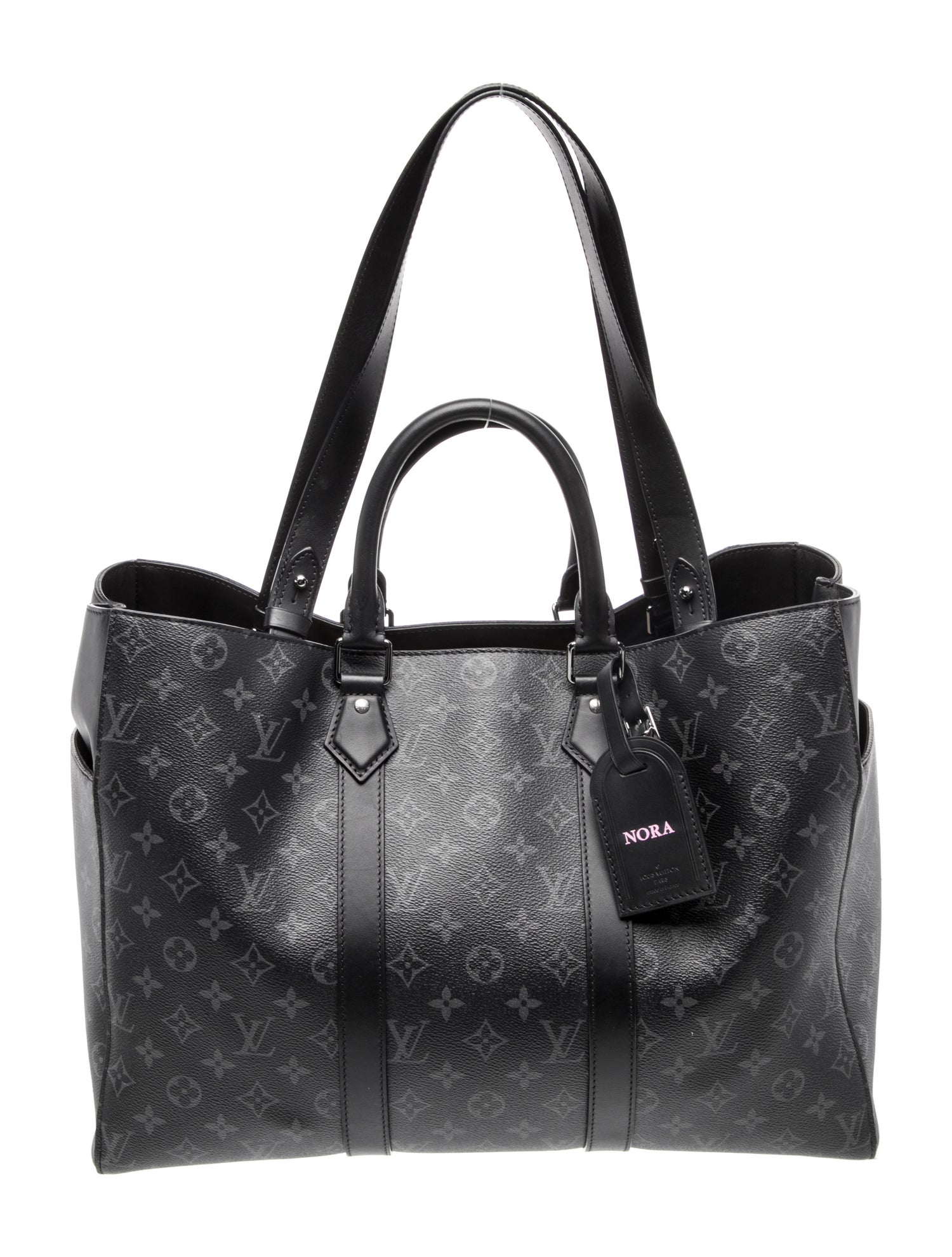 Louis Vuitton LV Monogram Sac Plat