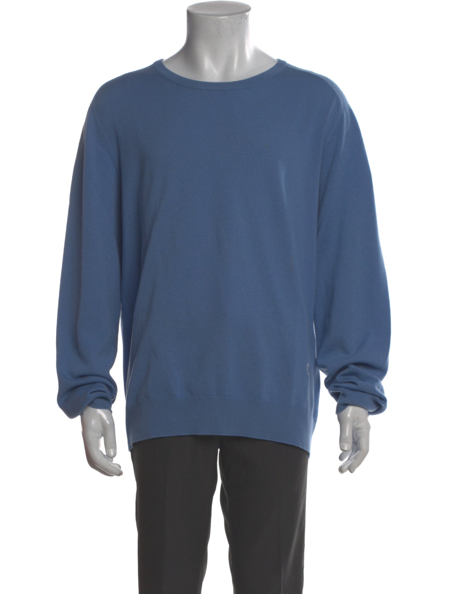 Louis Vuitton 2015 Cashmere Pullover