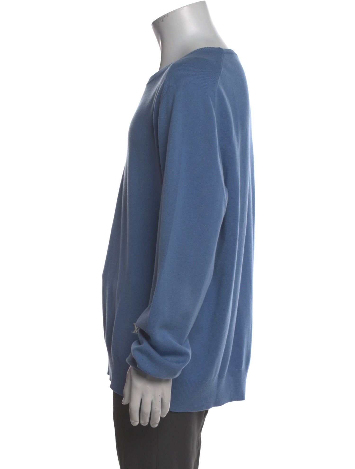 Louis Vuitton 2015 Cashmere Pullover