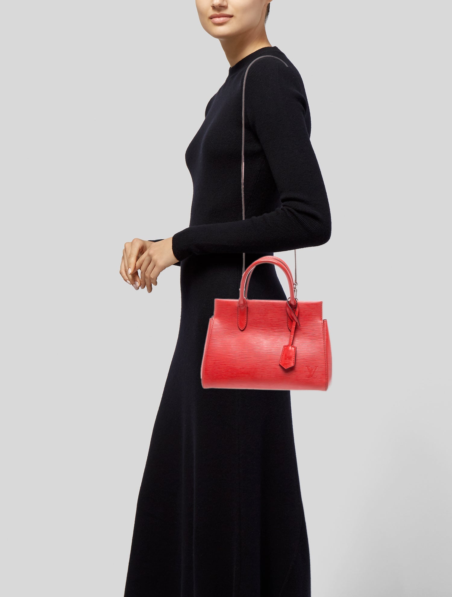 Louis Vuitton Epi Leather Marly BB